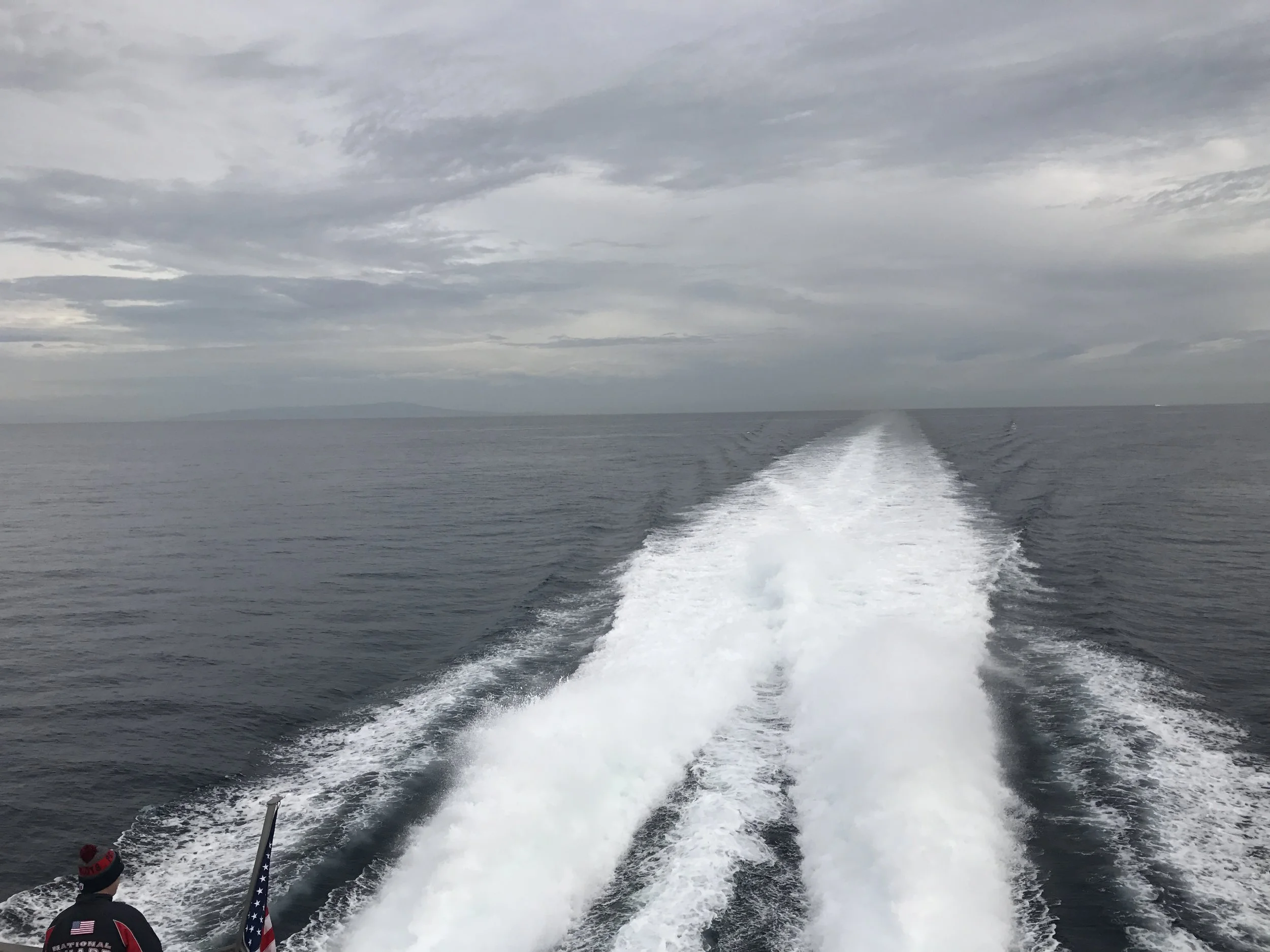 SoCal's Hidden Gem: Catalina