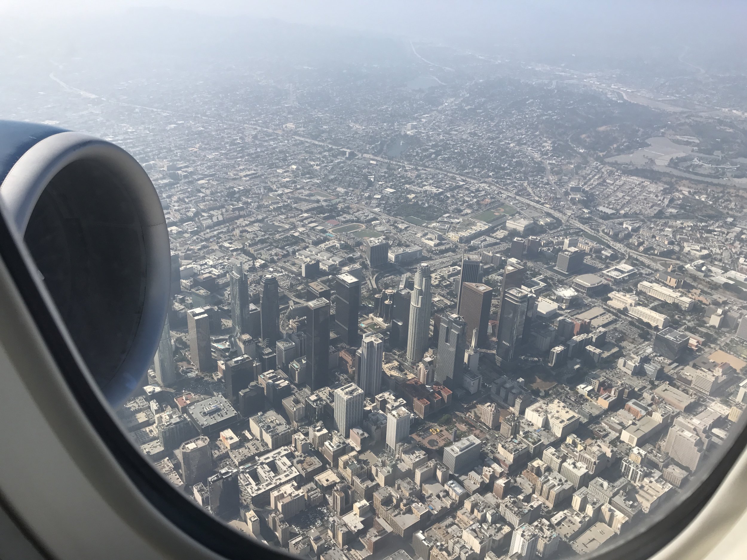 Leisurely Business: East vs. West