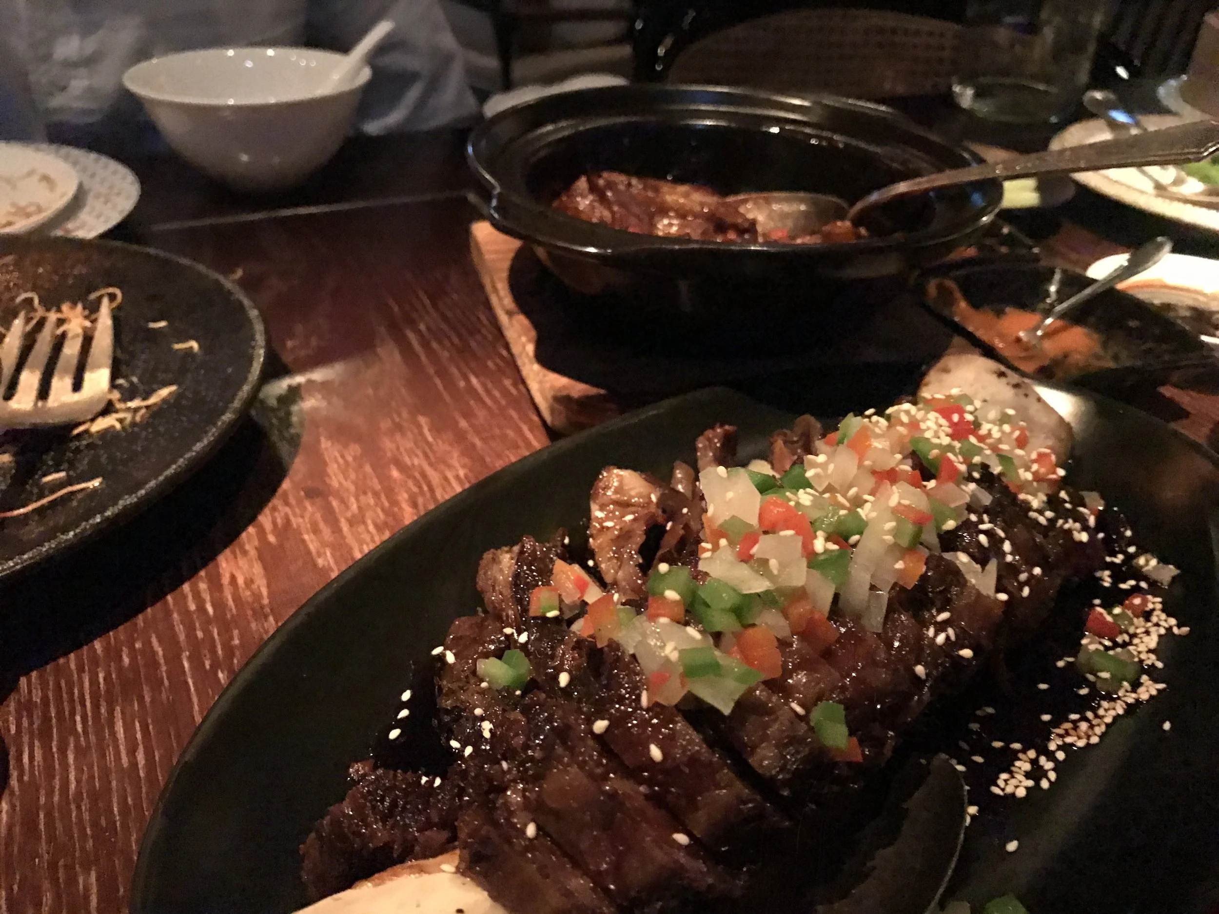 So good but just so god damn full