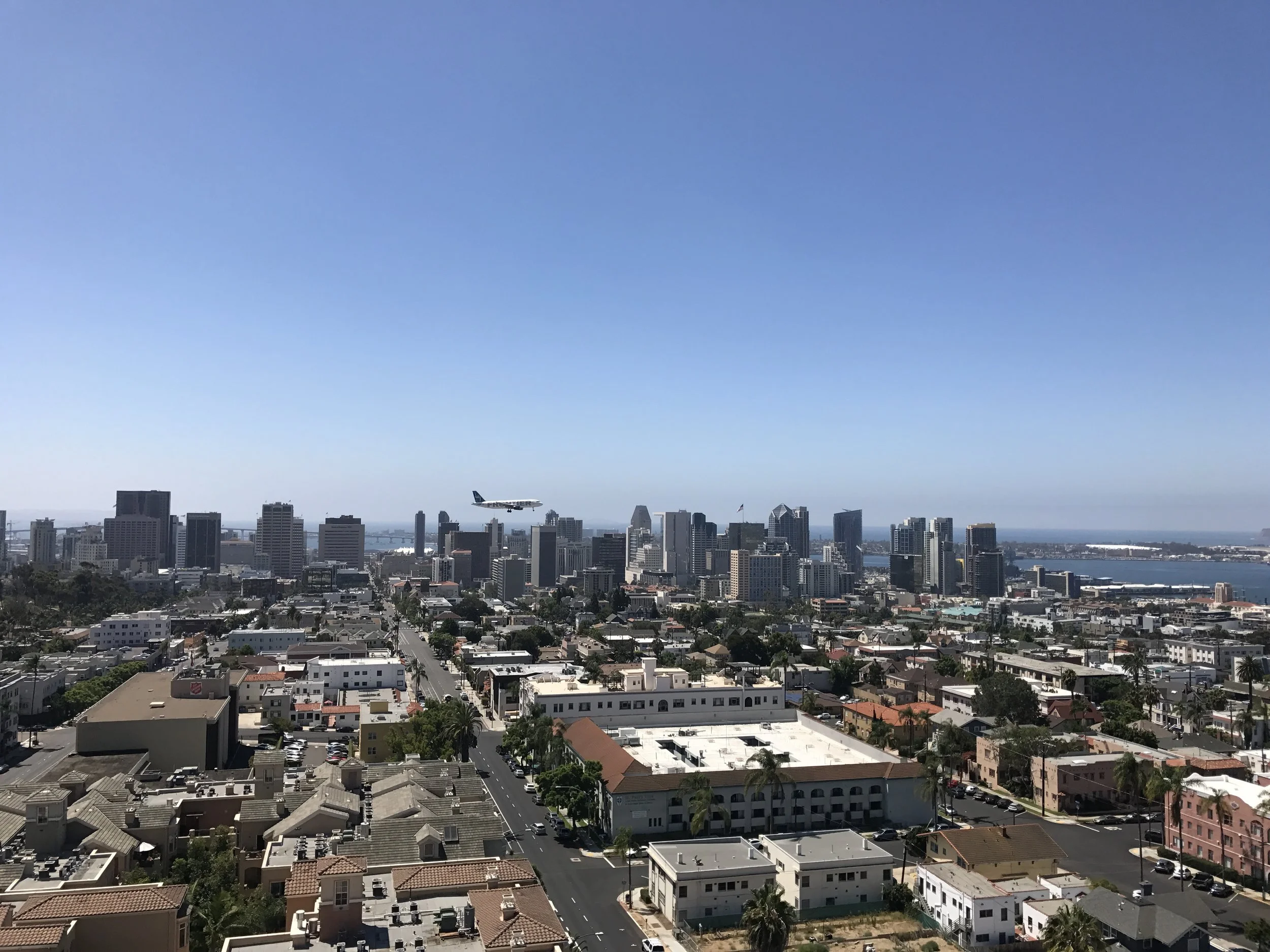 How To Do San Diego In A Day