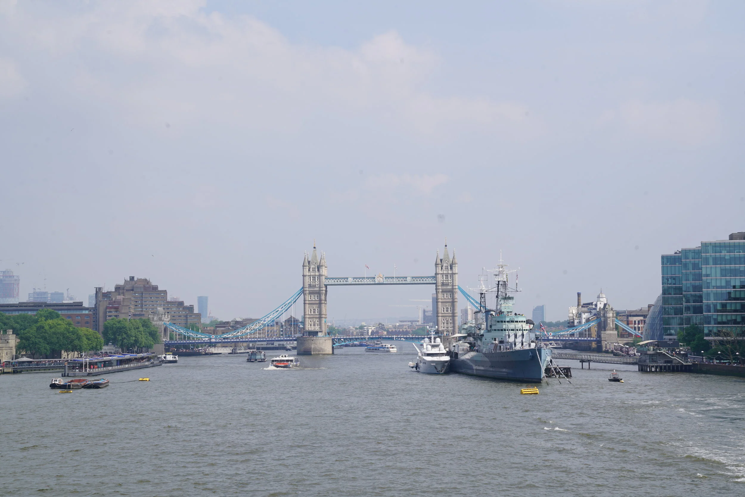 London Town