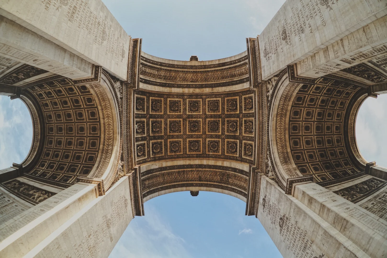 City of Love