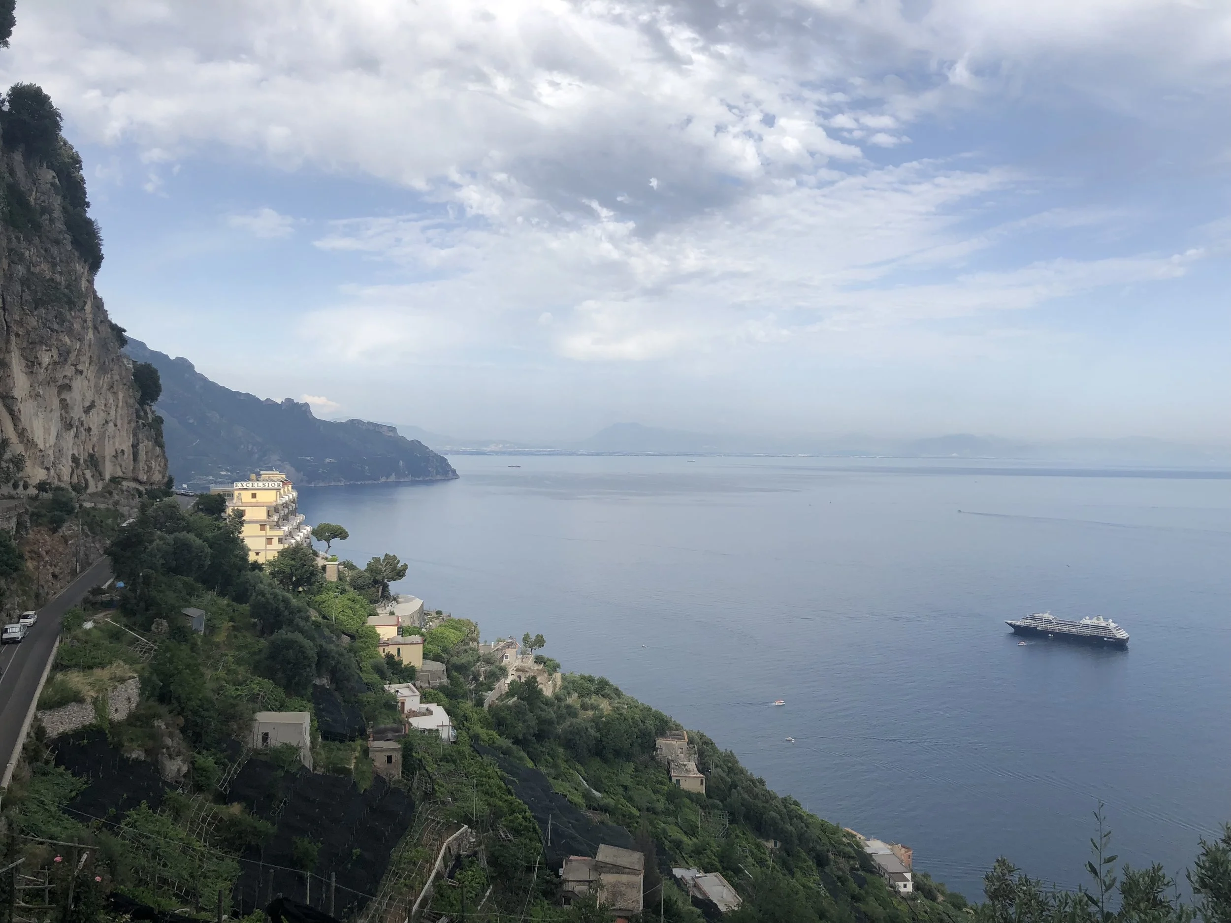 Grand Hotel Excelsior