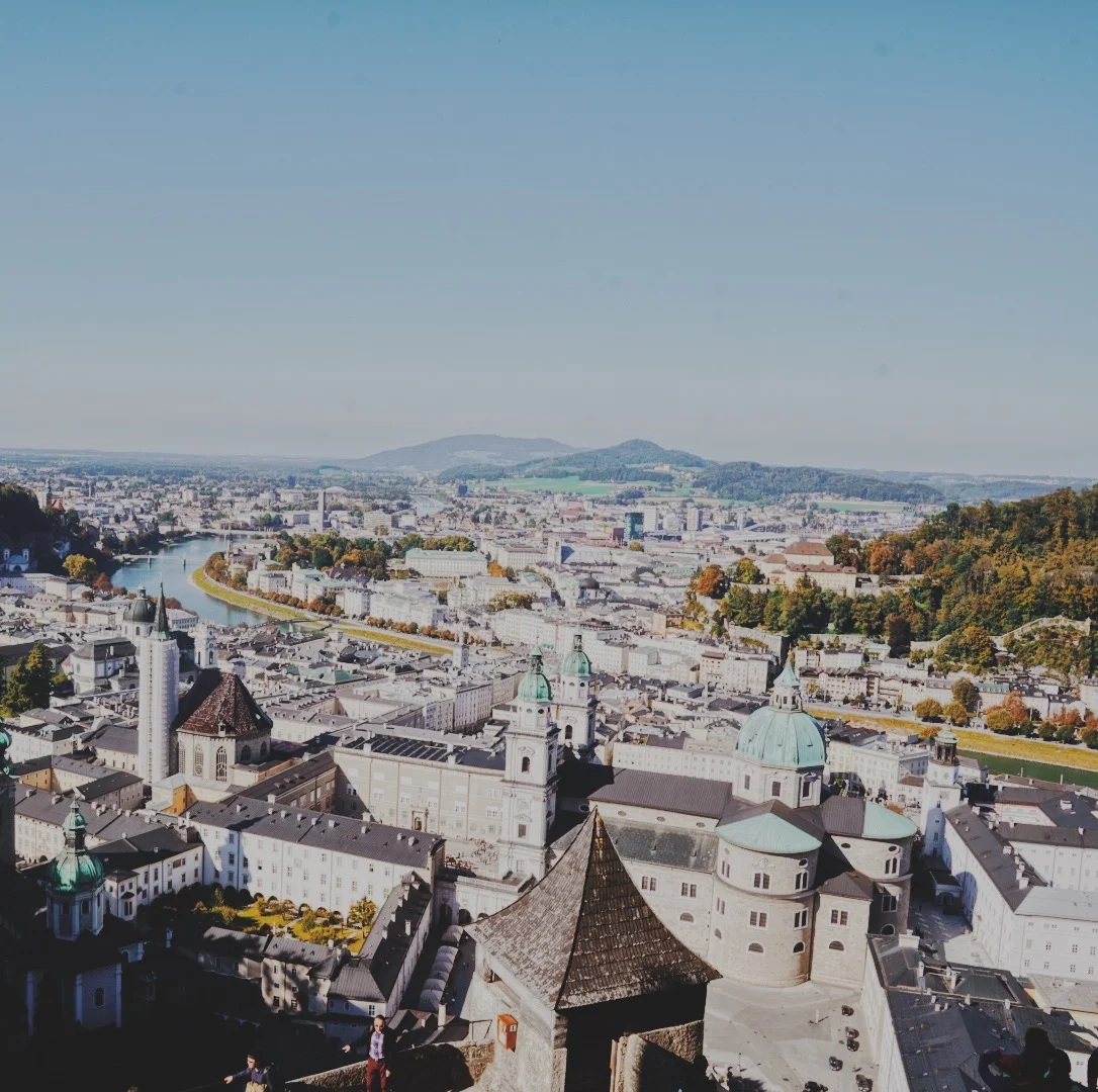 Salzburg