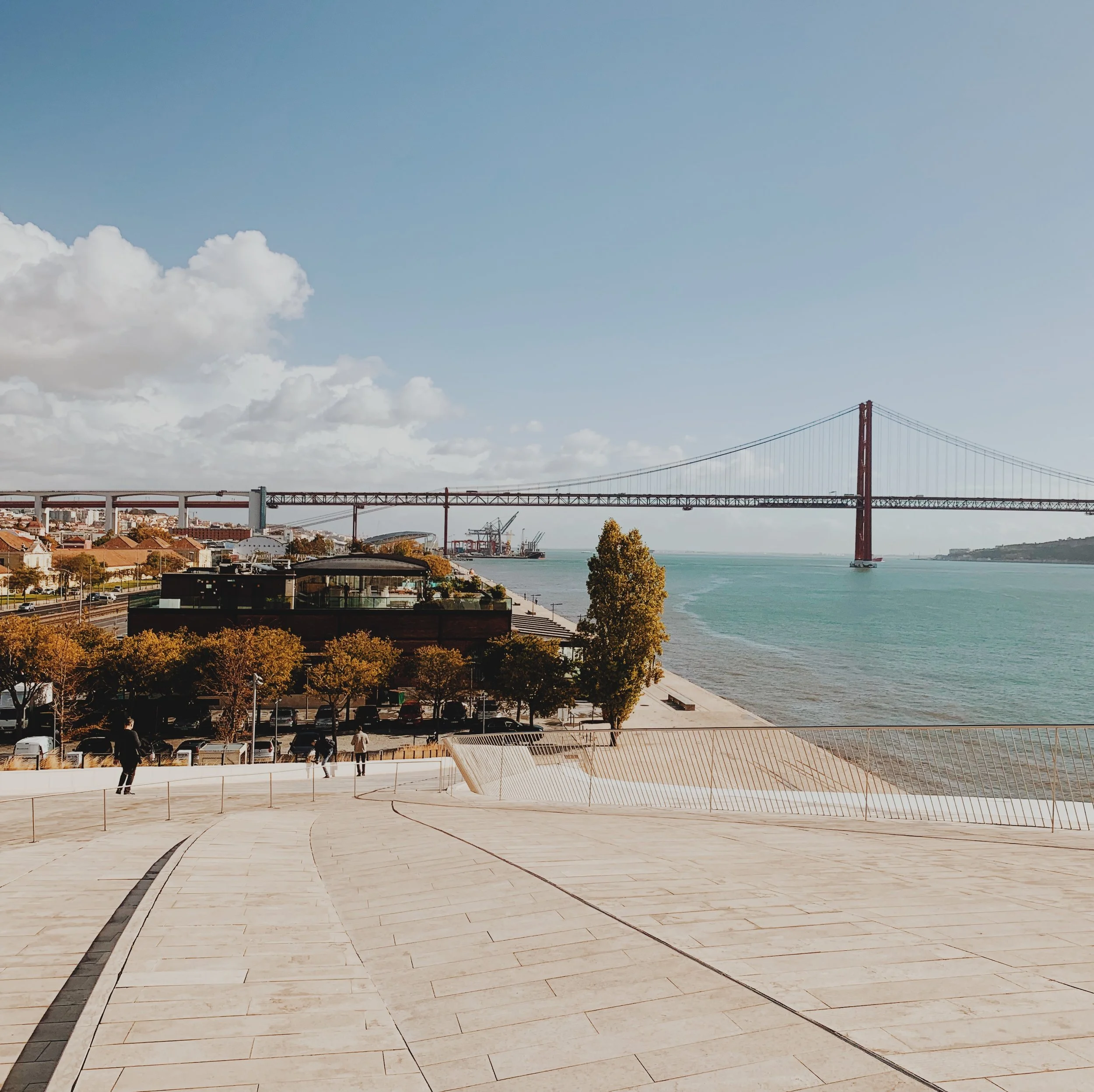 Lisbon