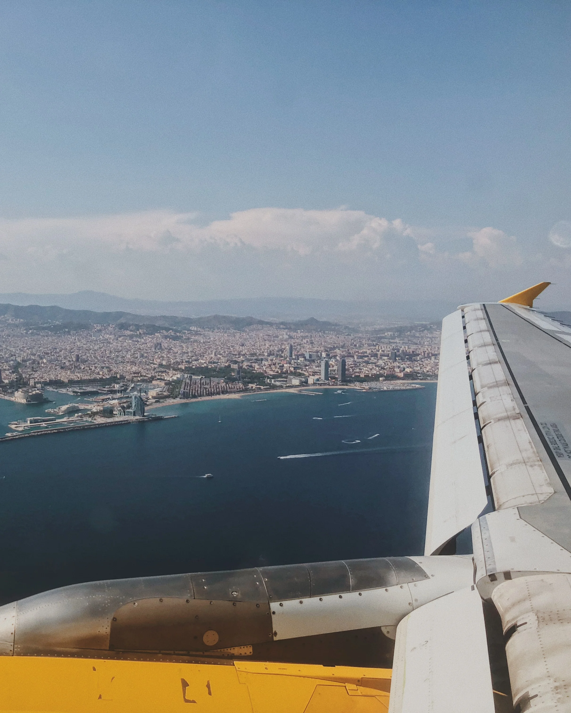 Barcelona: An Introduction
