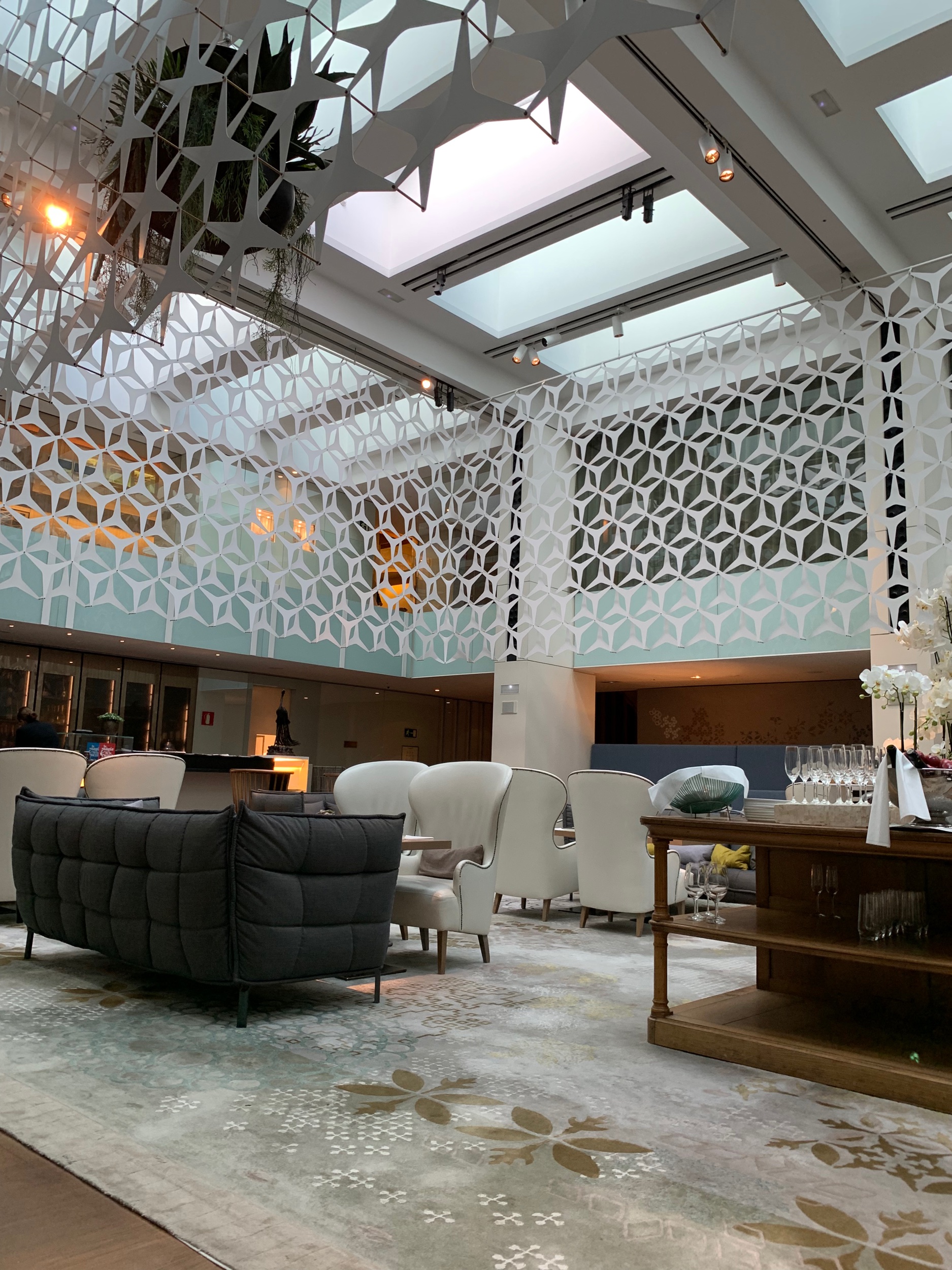 Mandarin Oriental Barcelona