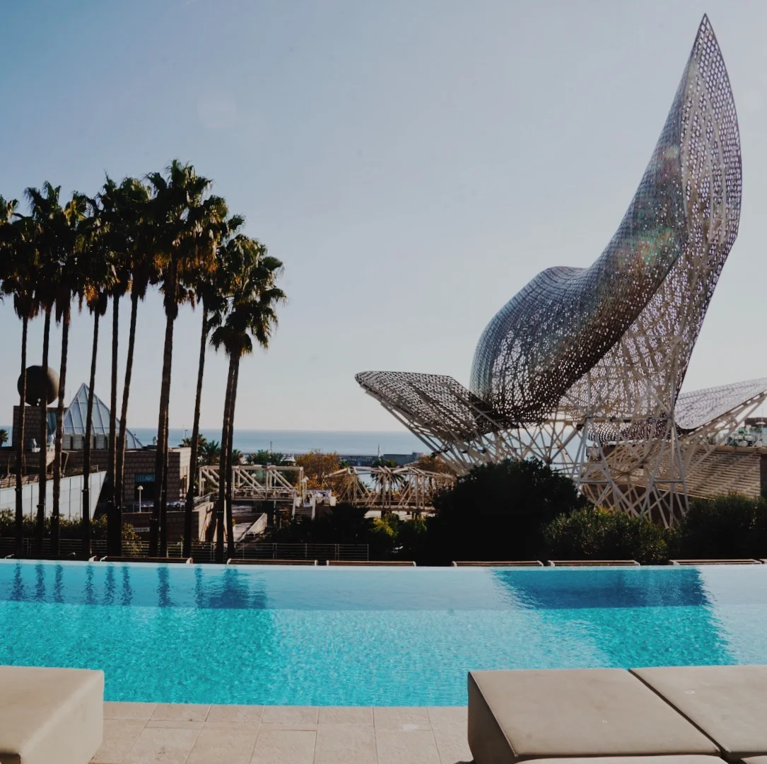 Hotel Arts Barcelona