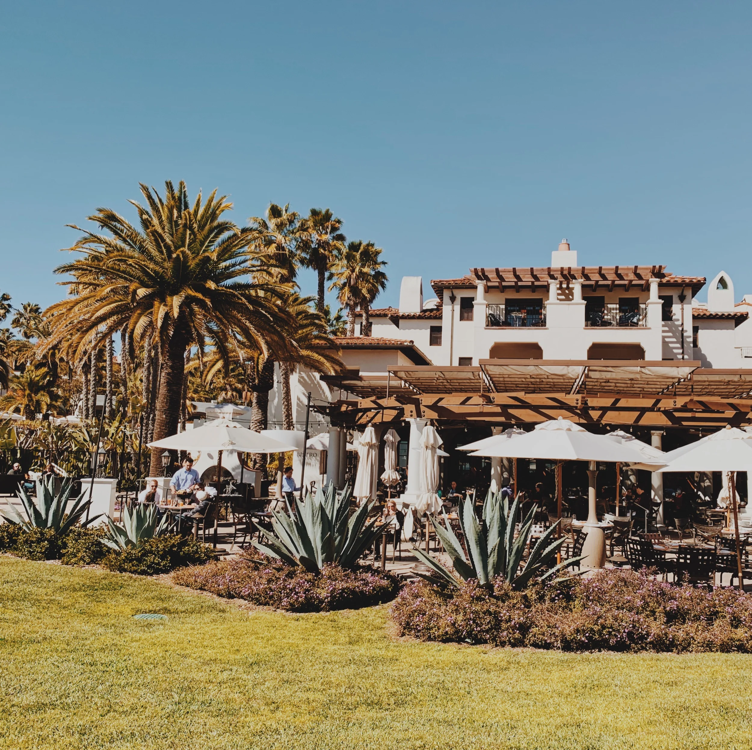 The Ritz Carlton Bacara