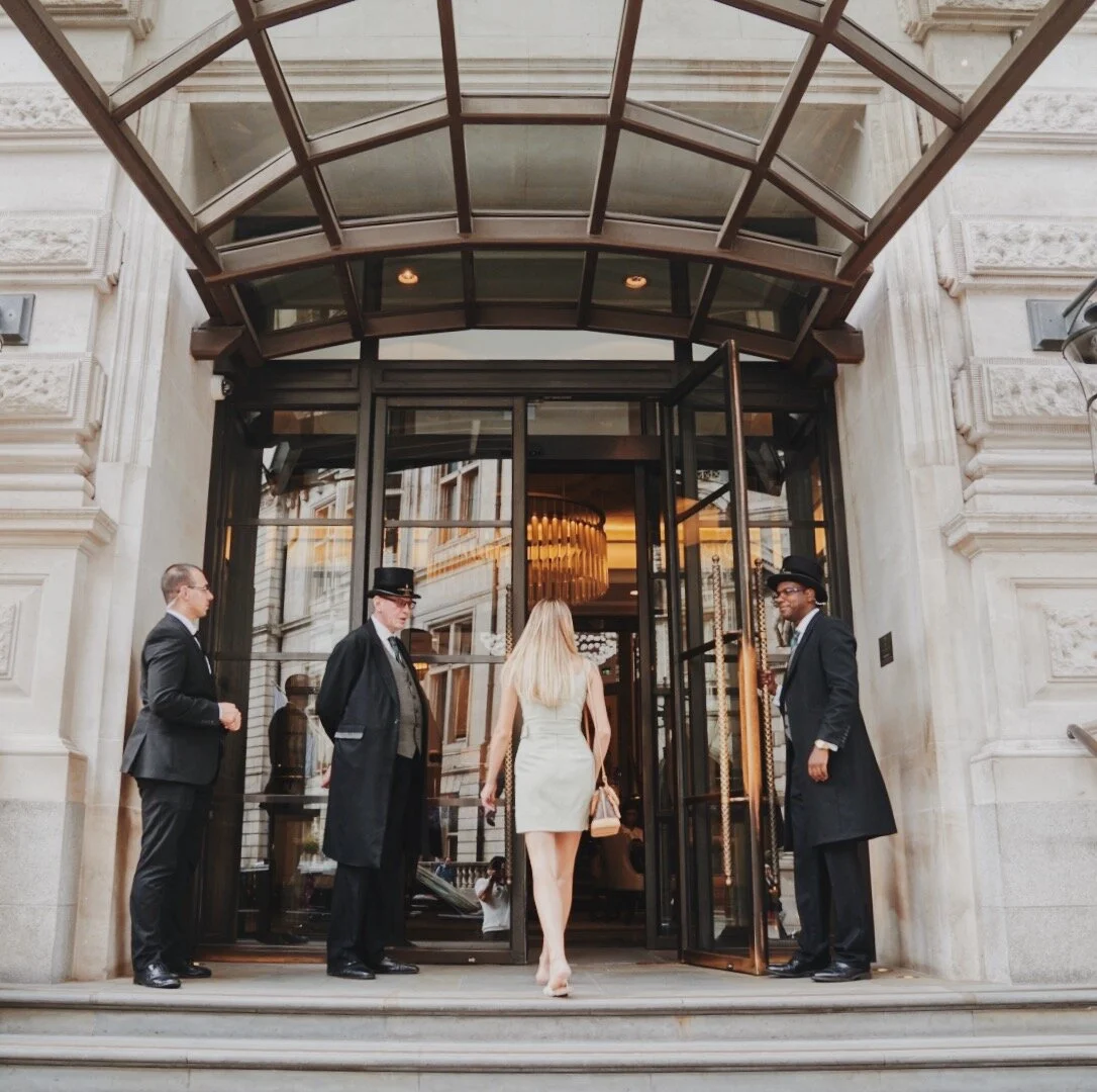 Corinthia Hotel