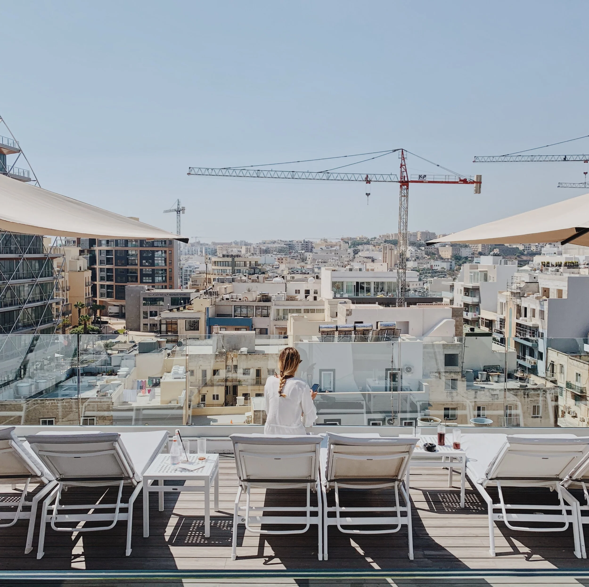 Malta: Where to Stay