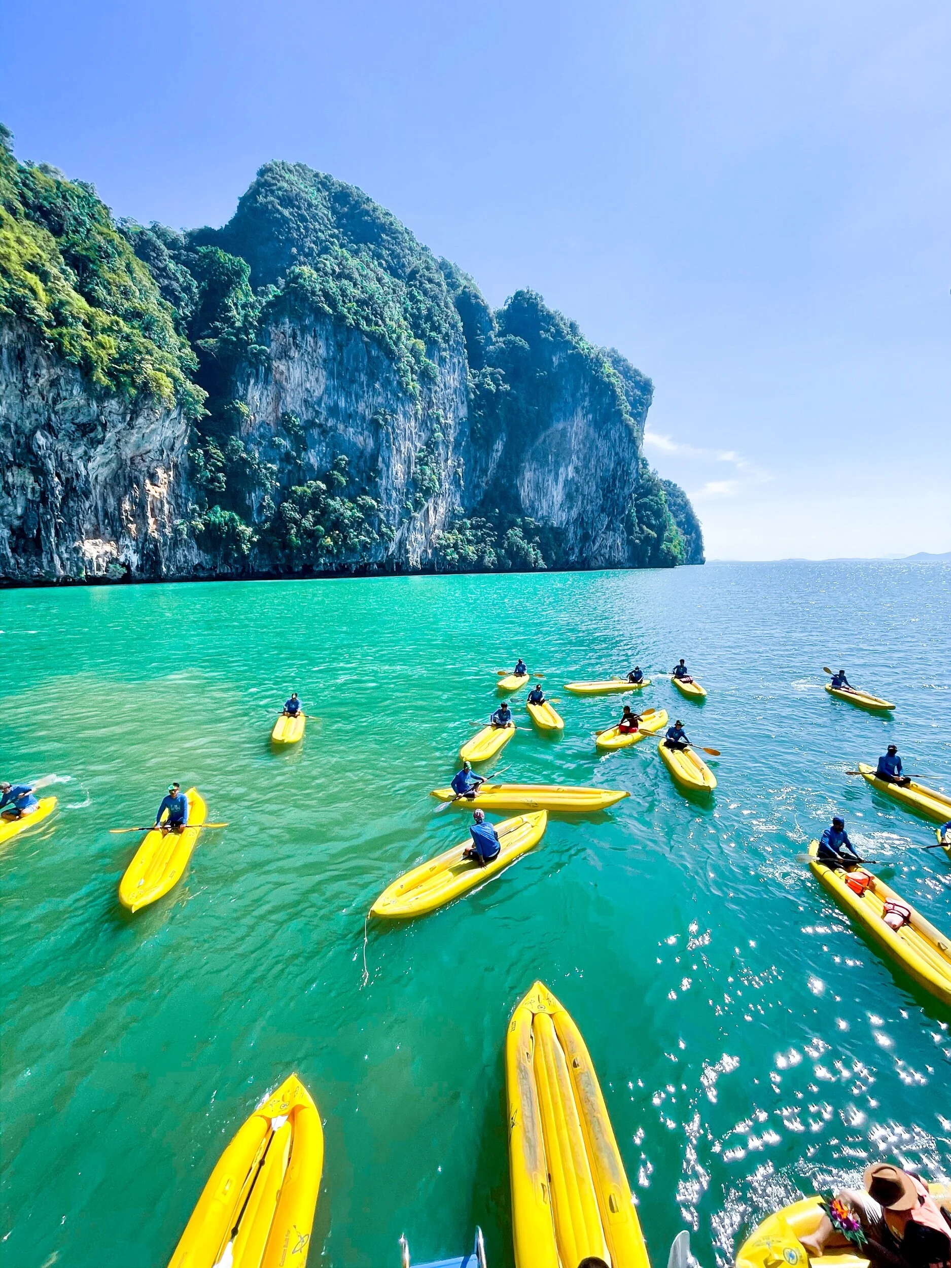 Phuket: Bensley Style