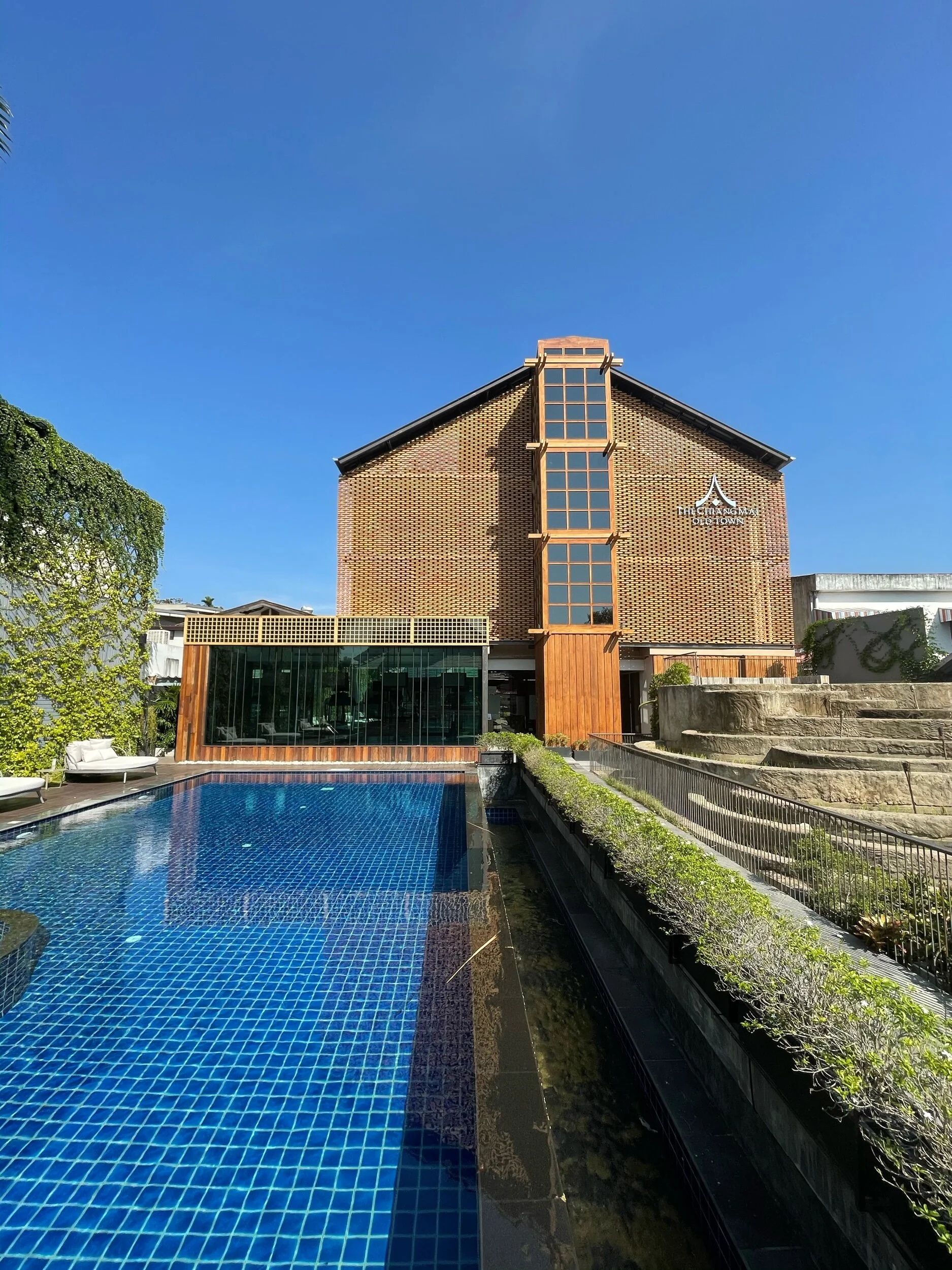 The Old Town Chiang Mai