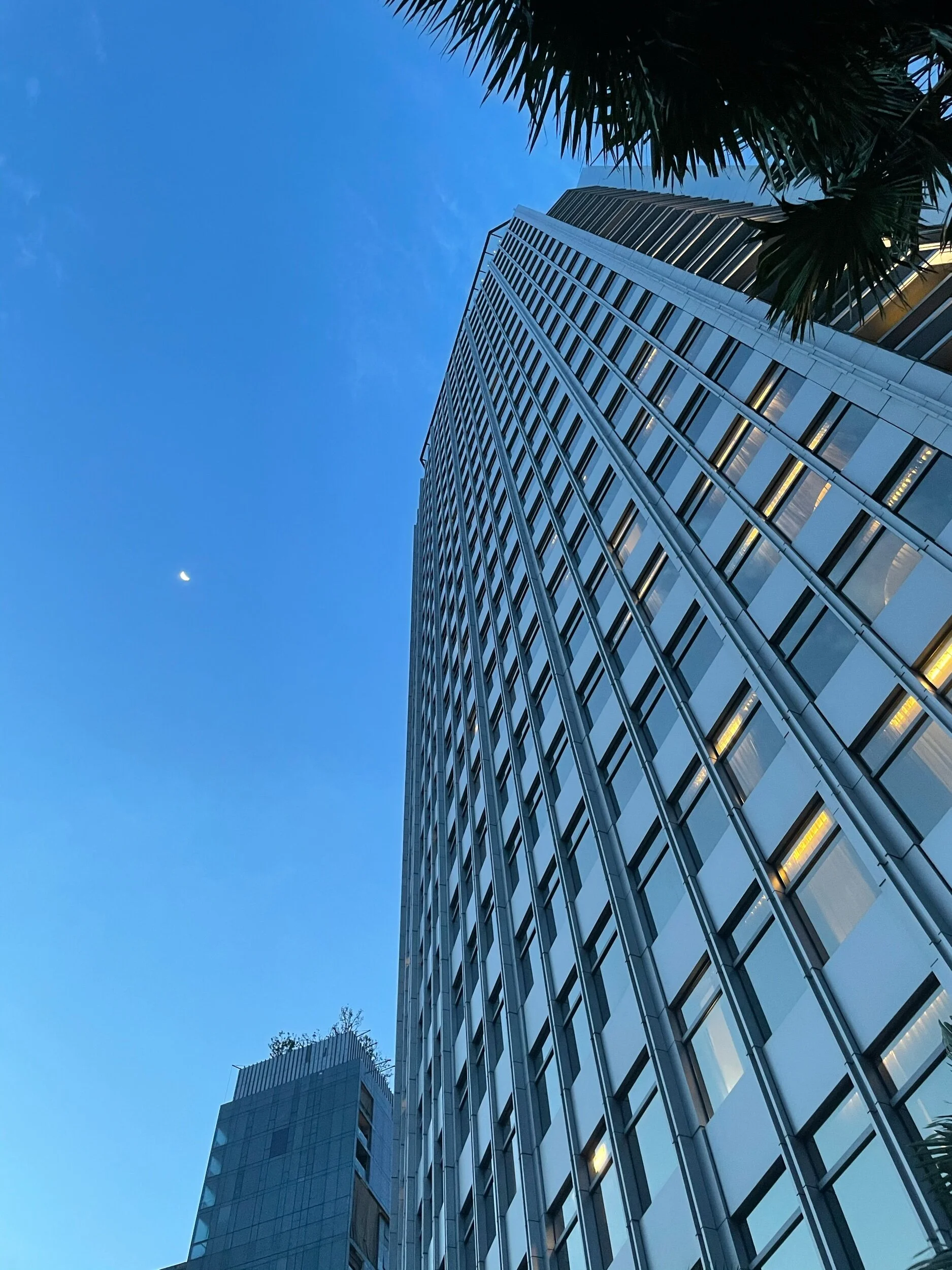 Marriott Sukhumvit 57