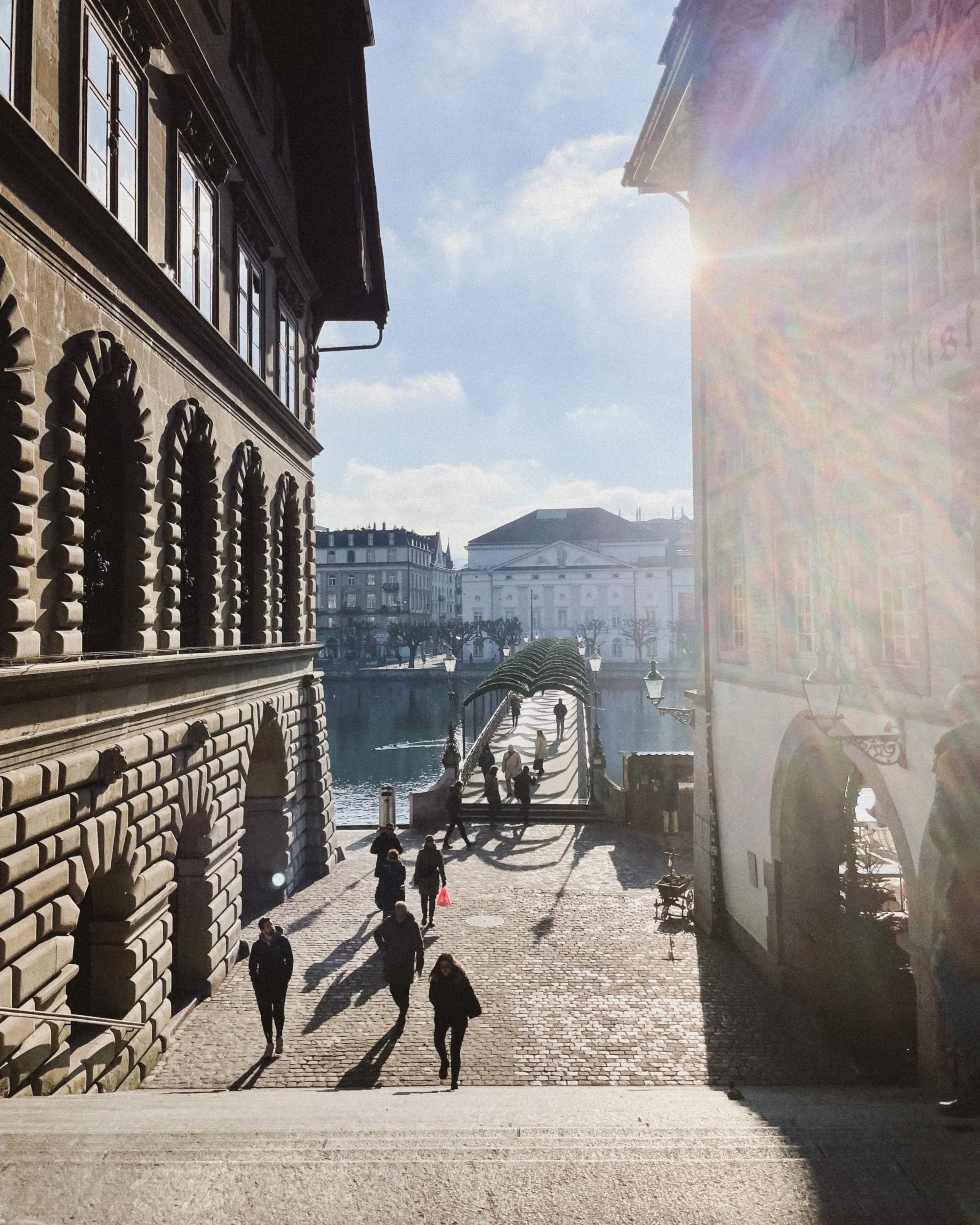 Zurich