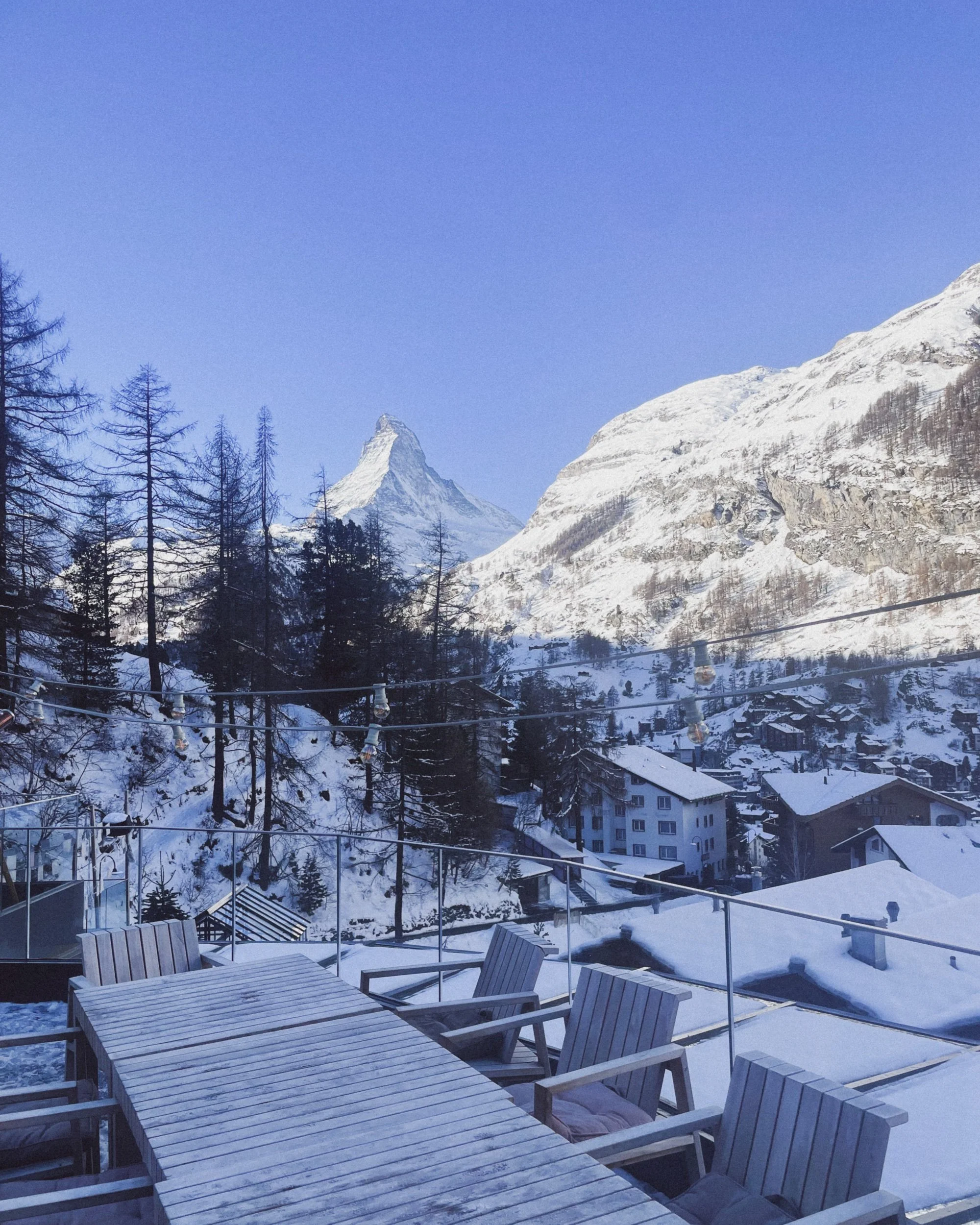 Zermatt