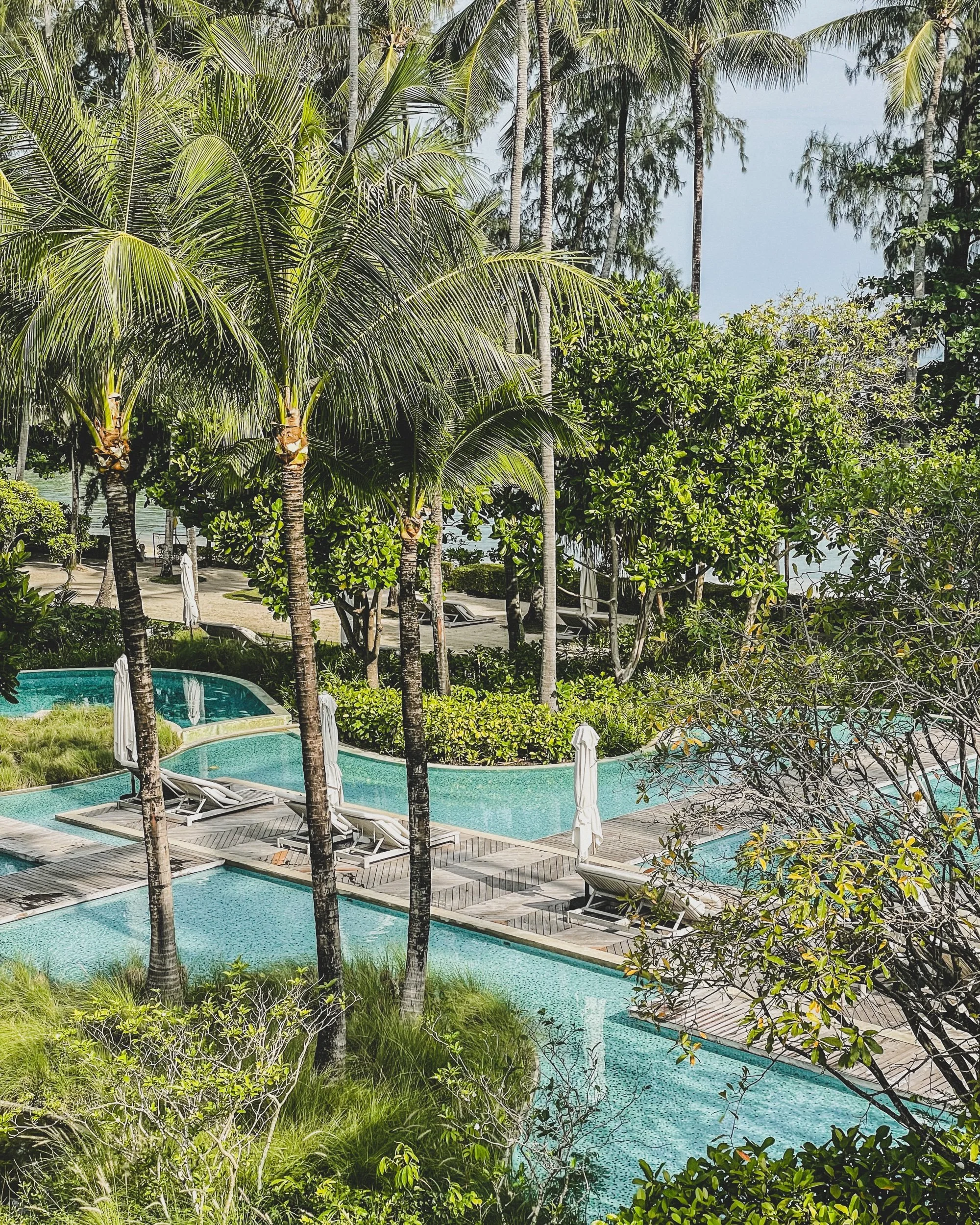 Rosewood phuket