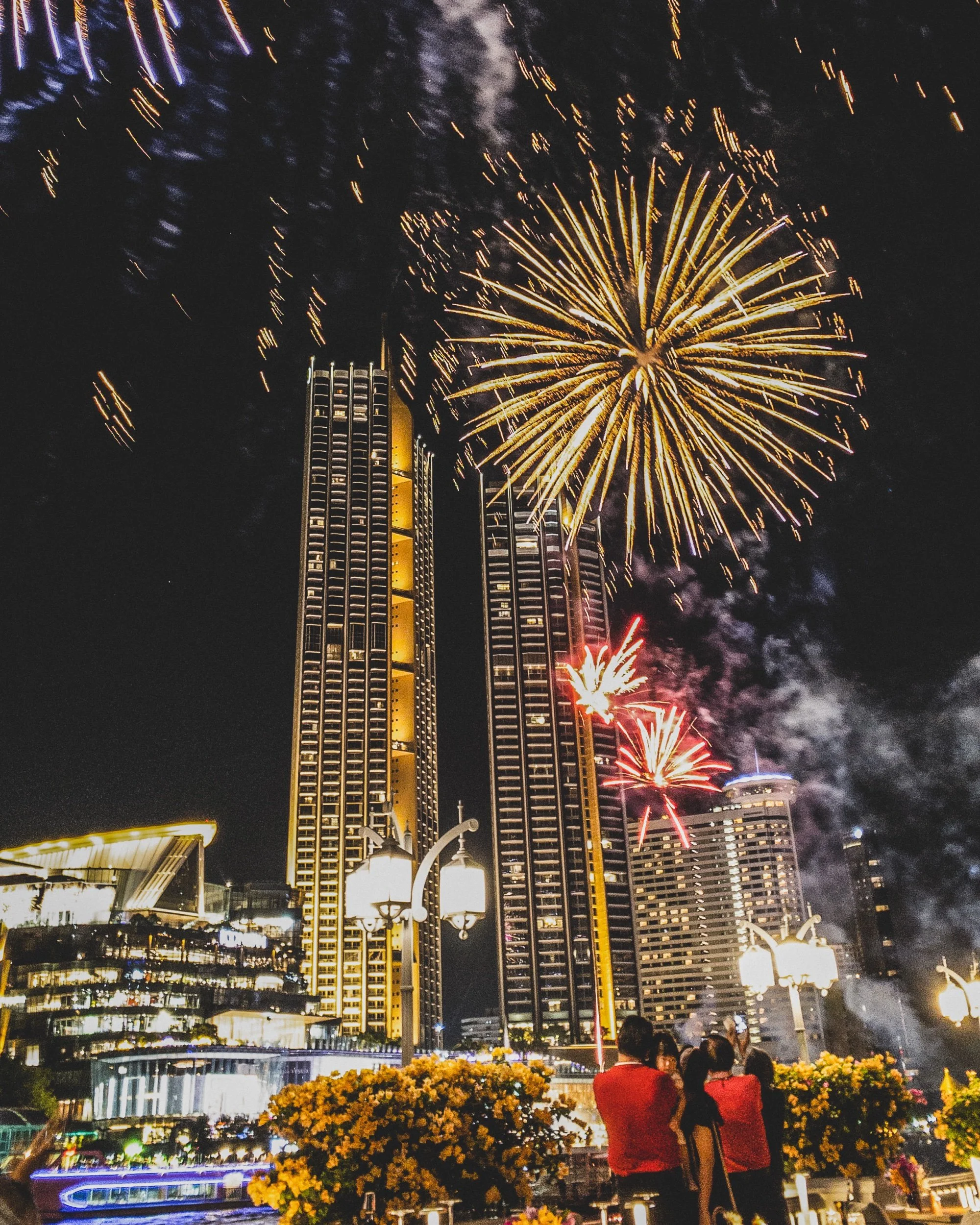 Bangkok: The best hotels