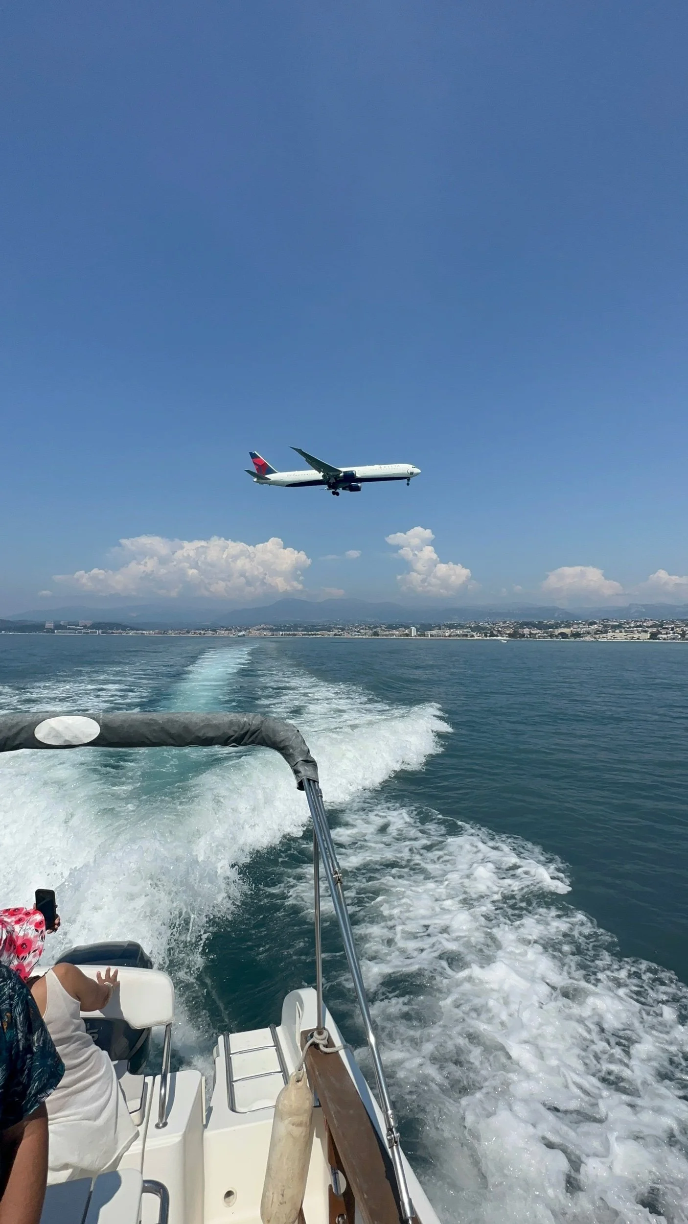 South of France: Summer