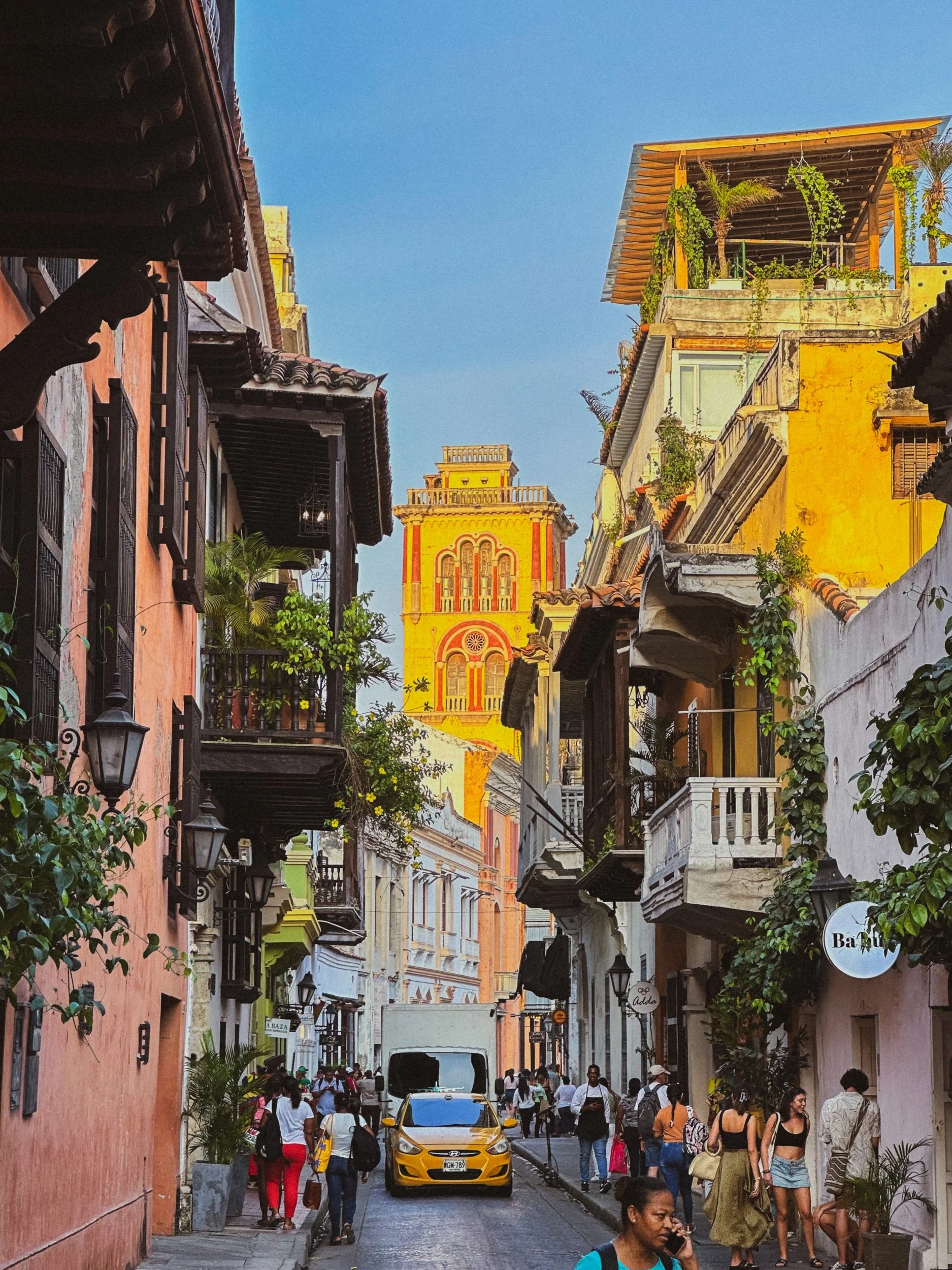 Cartagena
