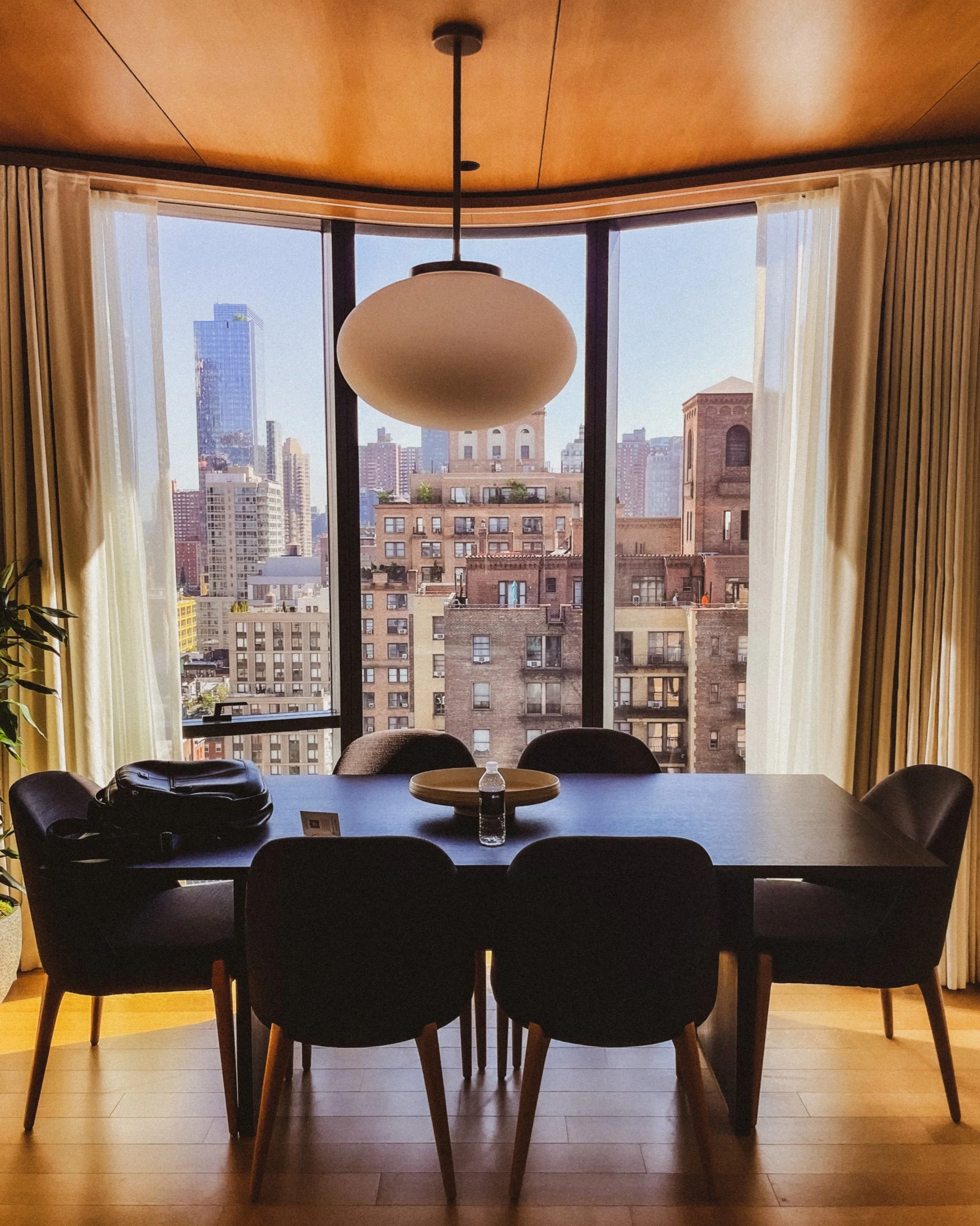 The Pendry Manhattan West