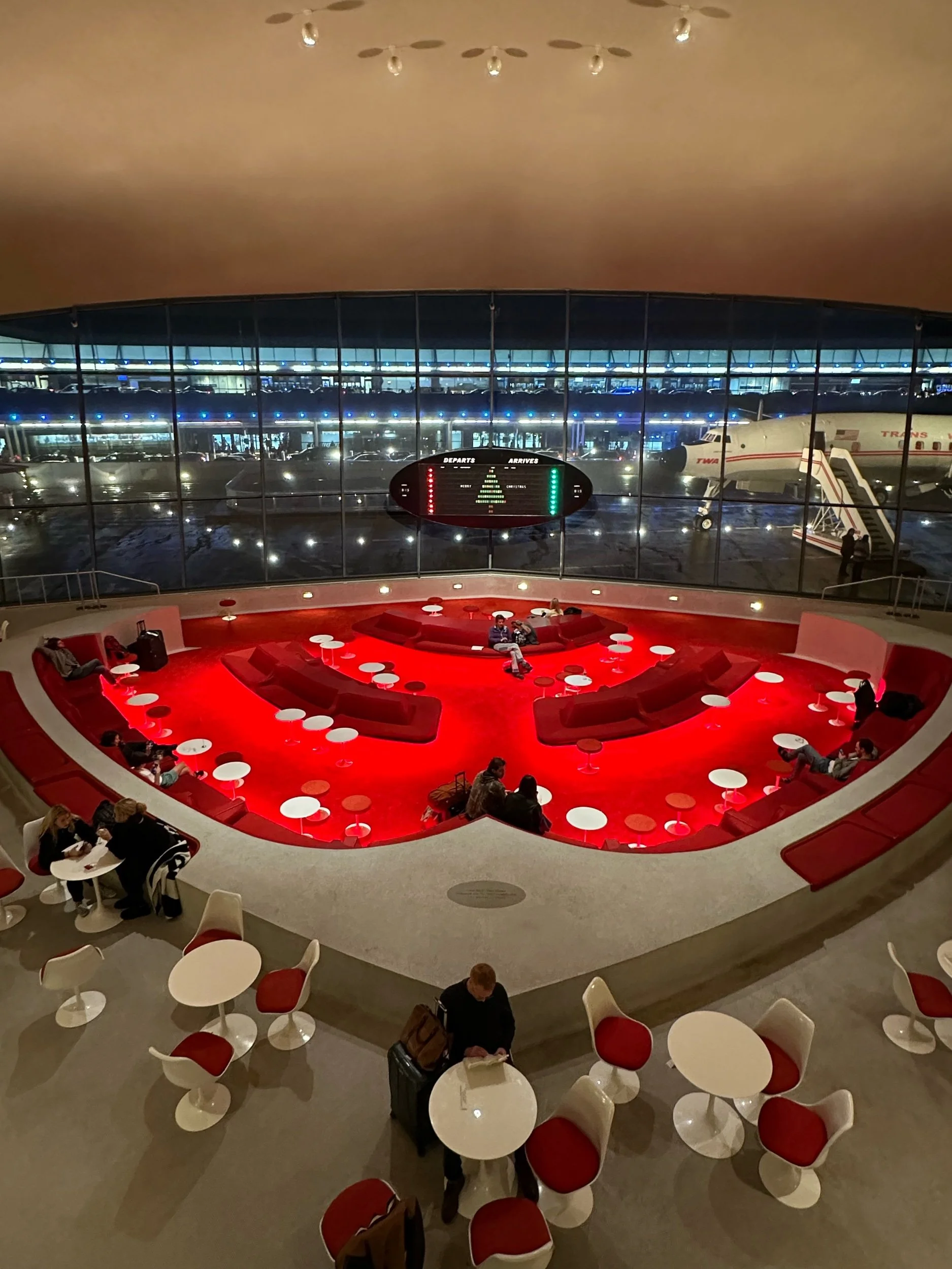 TWA Hotel