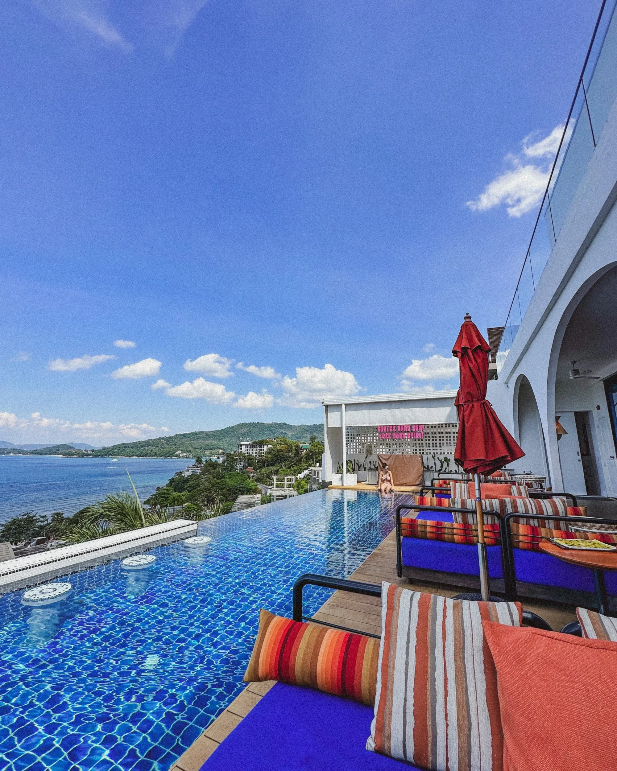 Hyatt Regency Phuket