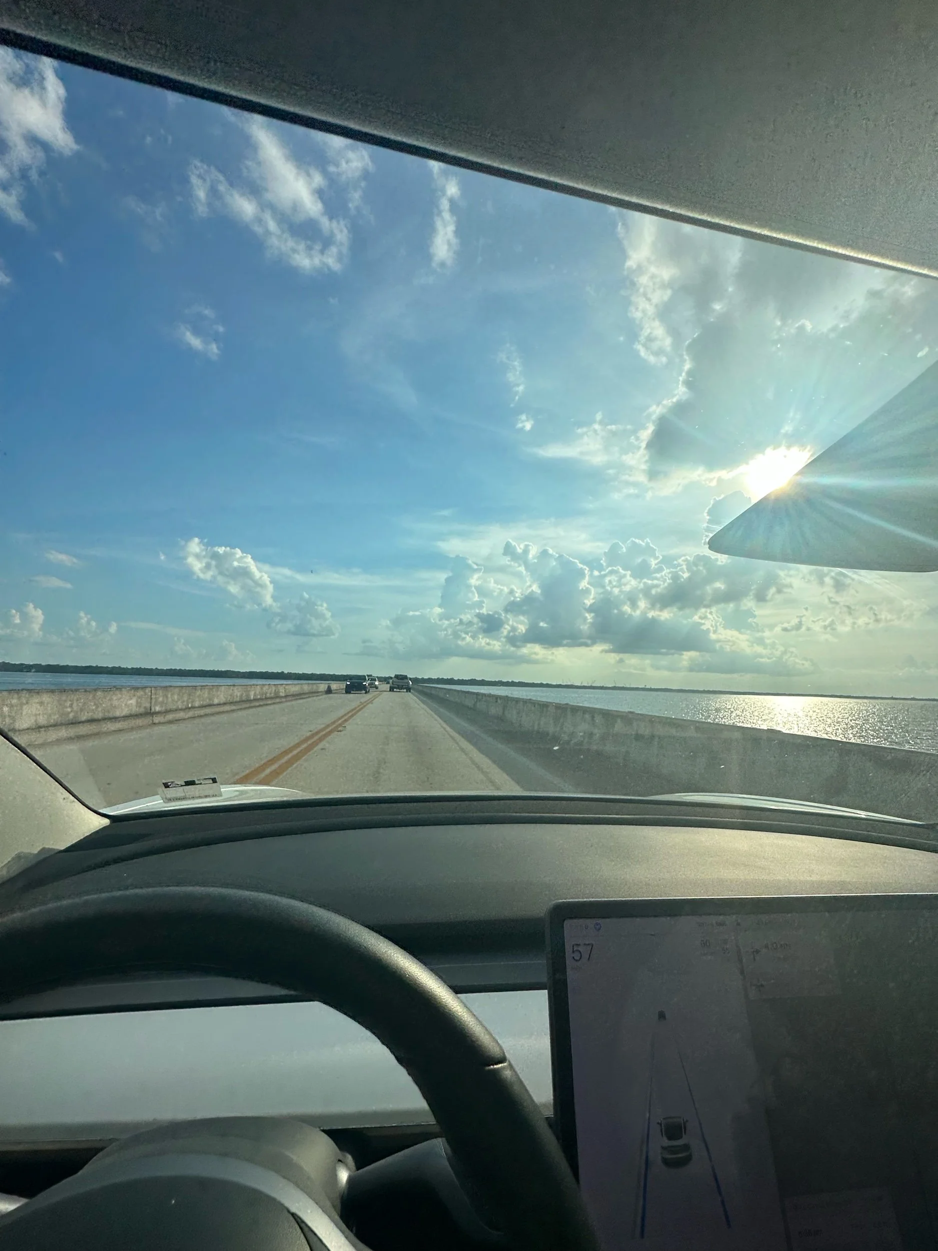 Miami Back to New York