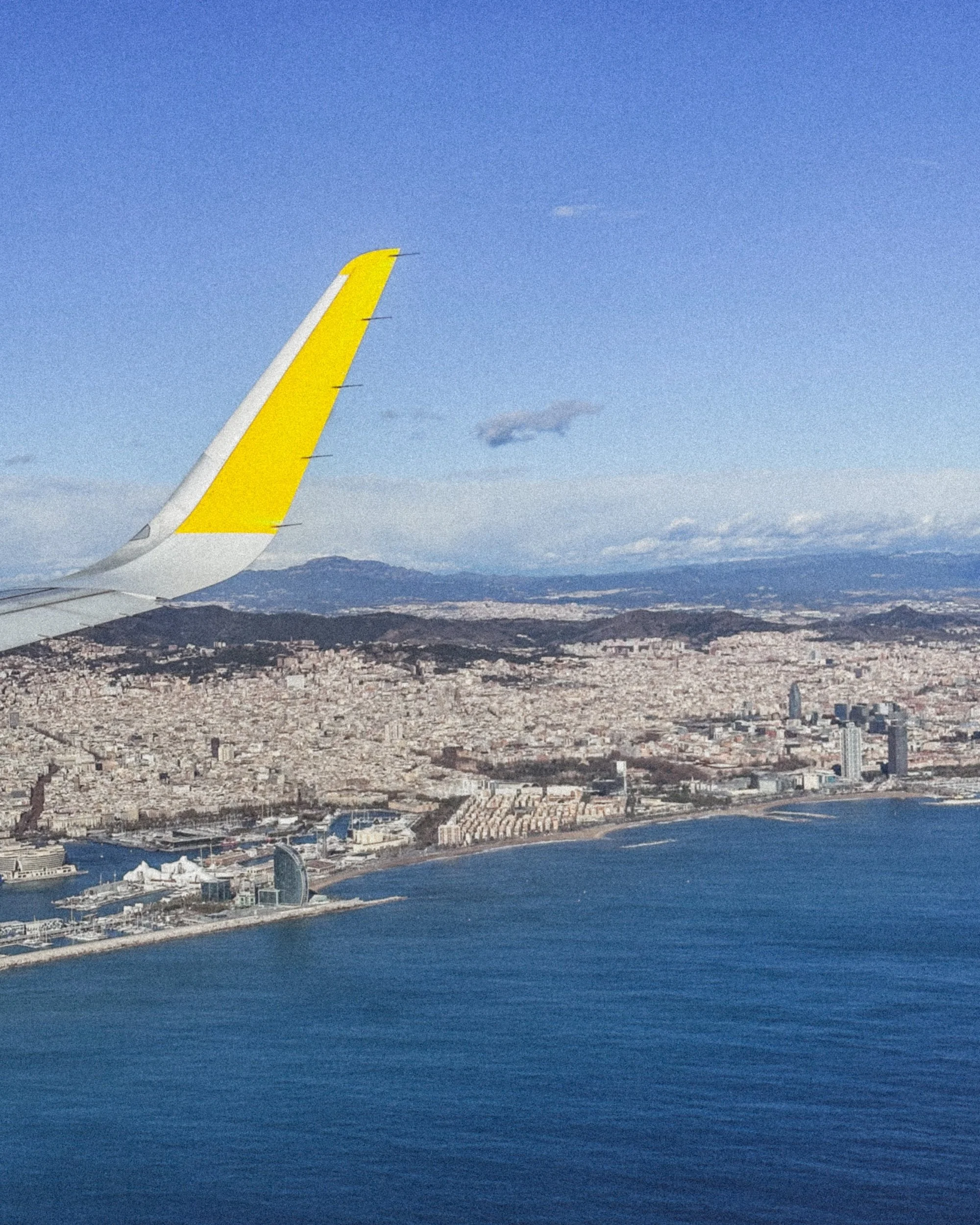 Top 10 Cities in the World