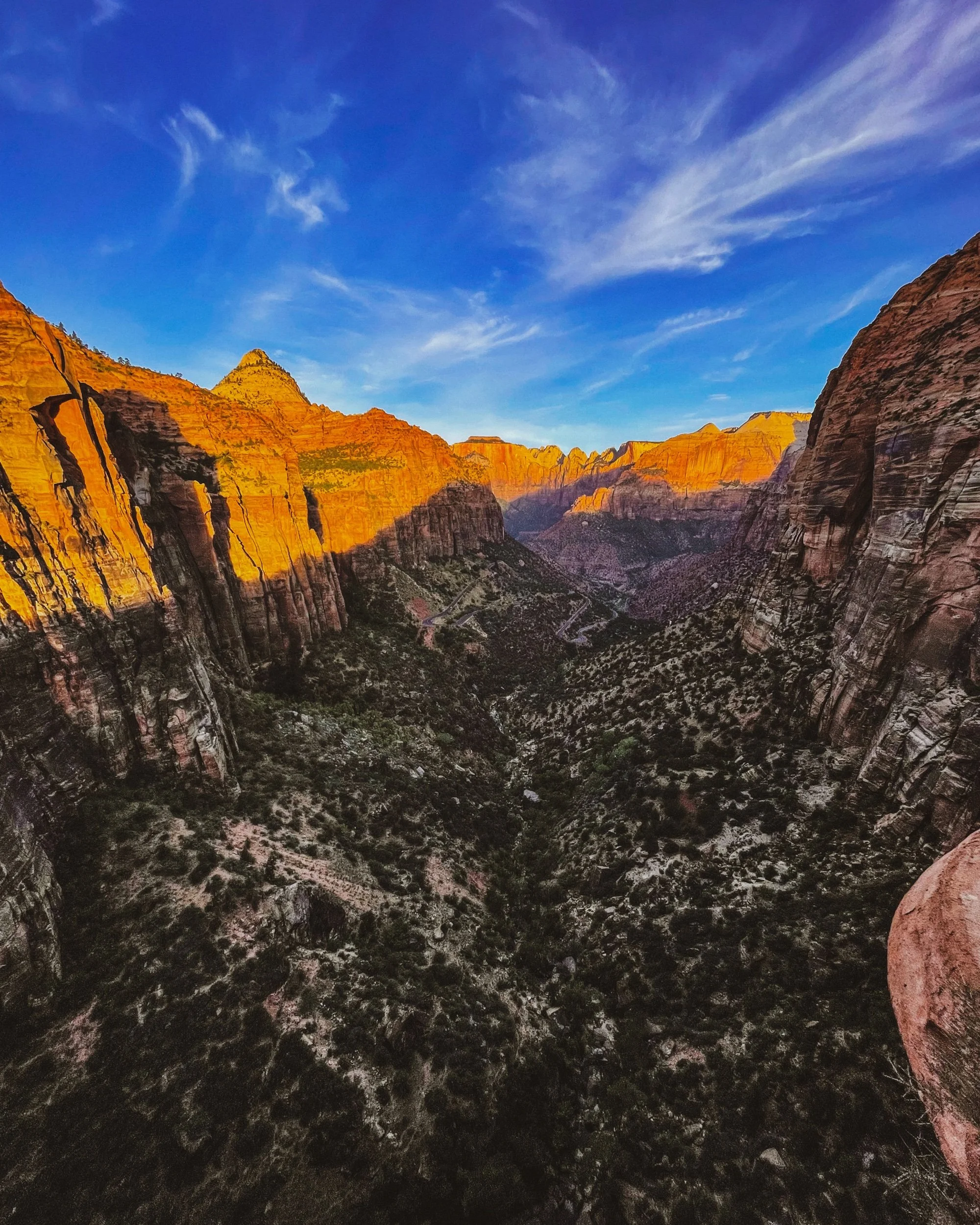 Top 10 Nature Destinations