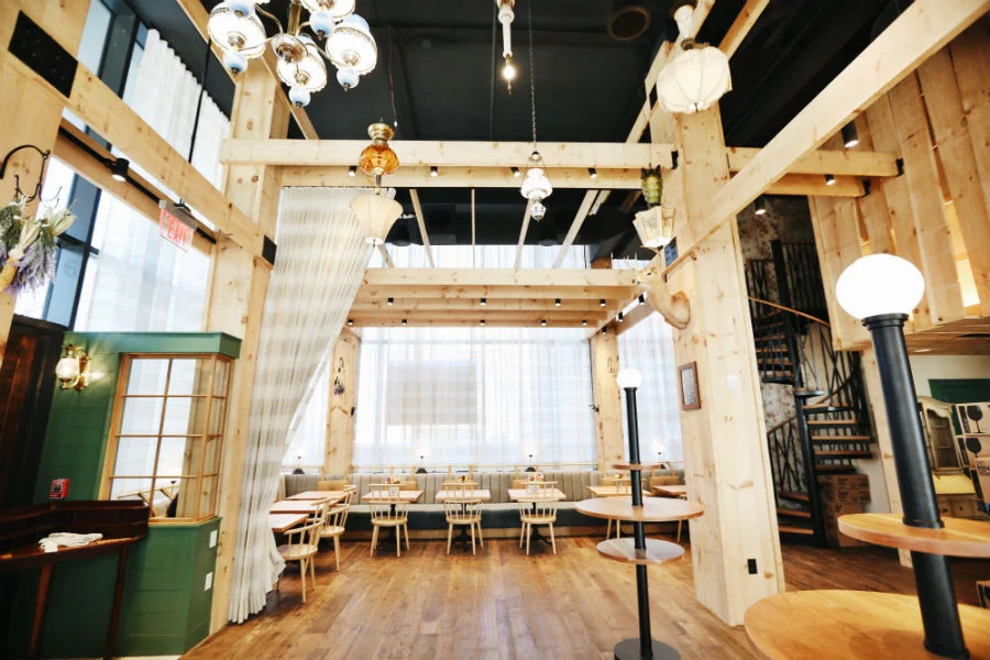 Southern Proper Opens Tonight in the South End