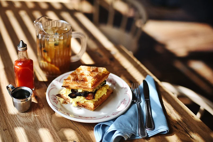 Where to Eat (and Drink) This Weekend