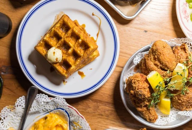 Best New Restaurants 2018