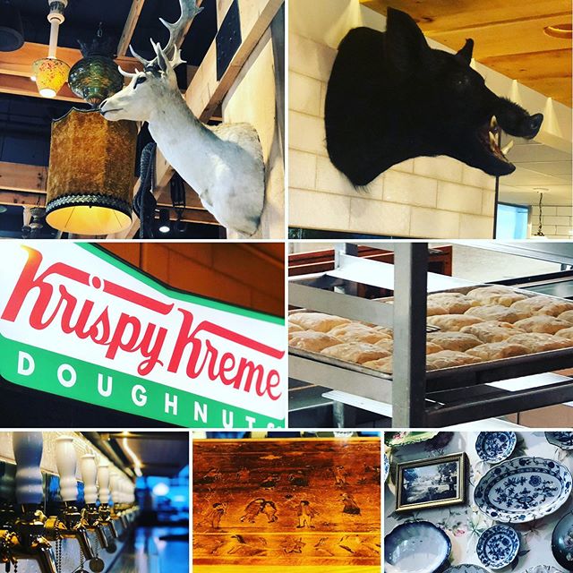 SORRY WE MISSED YOU! After a brief issue with π©,π§, & π§° - we’re back to offer you π&π₯. Along with BOSTON’S BEST SOUTHERN FOOD 2019 (thanks to @bostonmagazine ). We also have new hours for August. CLOSED MON, TUES-SAT 5PM-10PM
