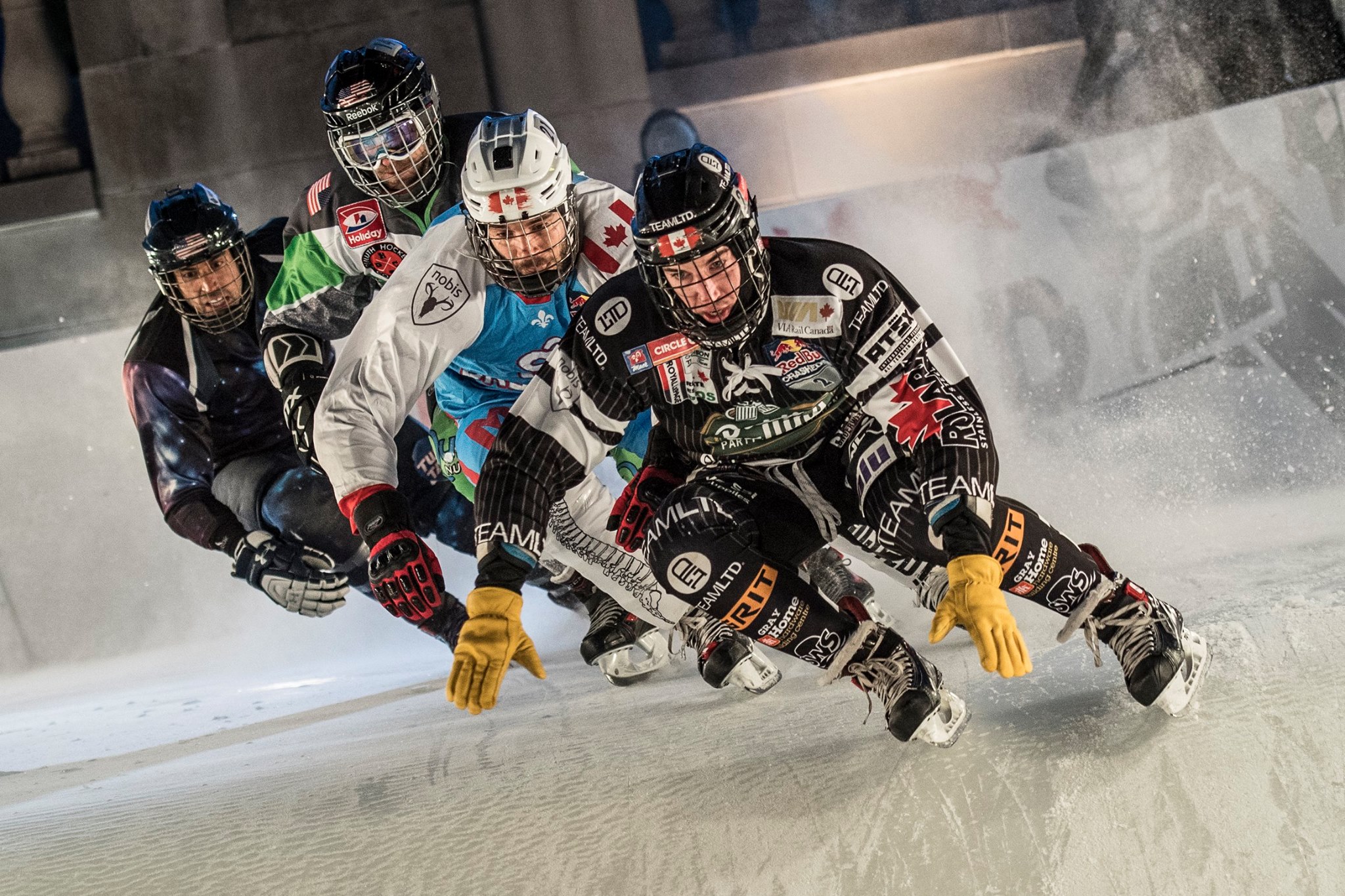 Photo from Red Bull