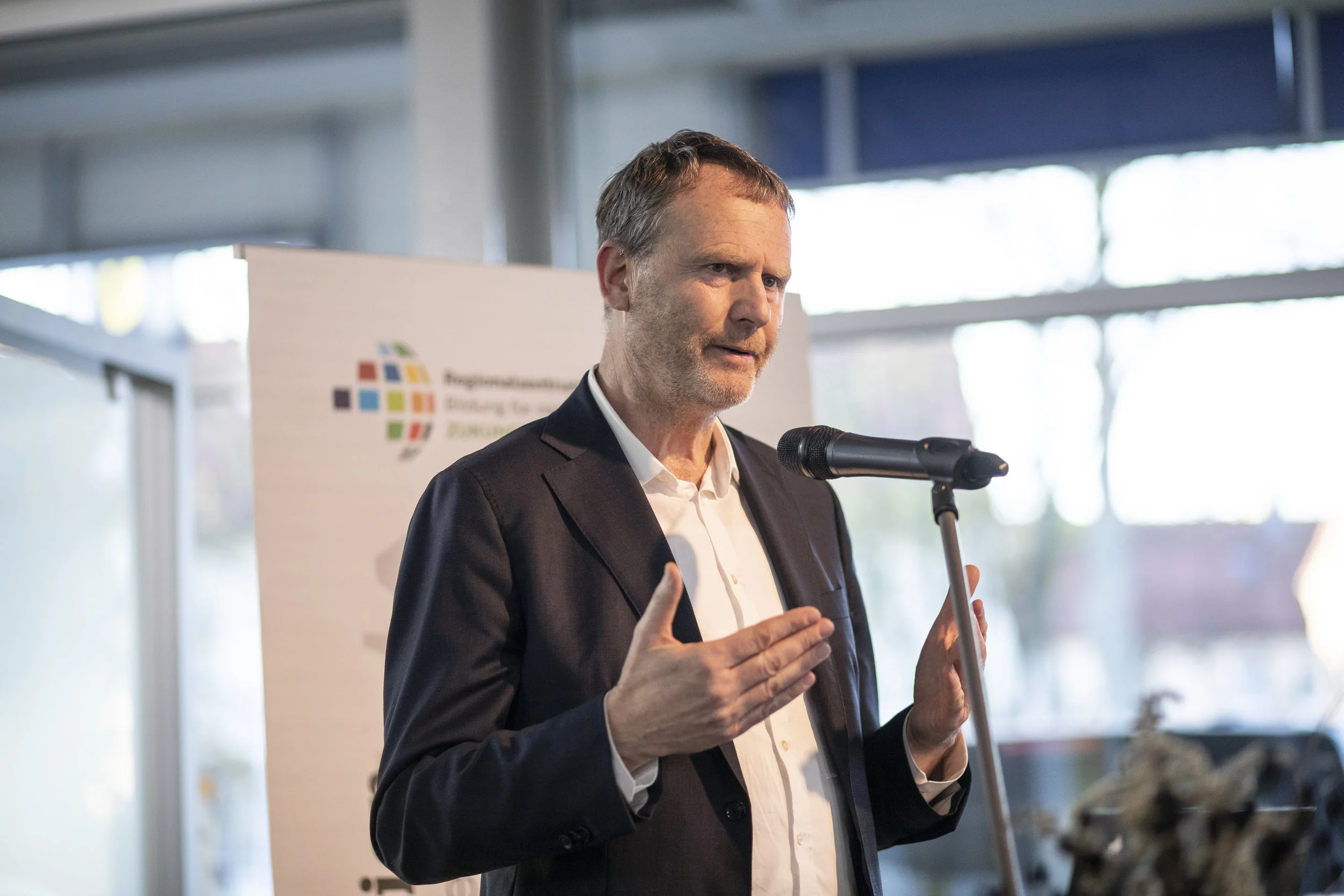 Joan Hendrik Rüschkamp, Protagonist von wir.in.der.region