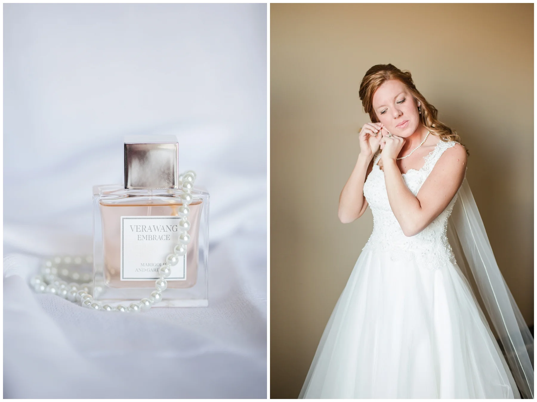 Birch Wedding,