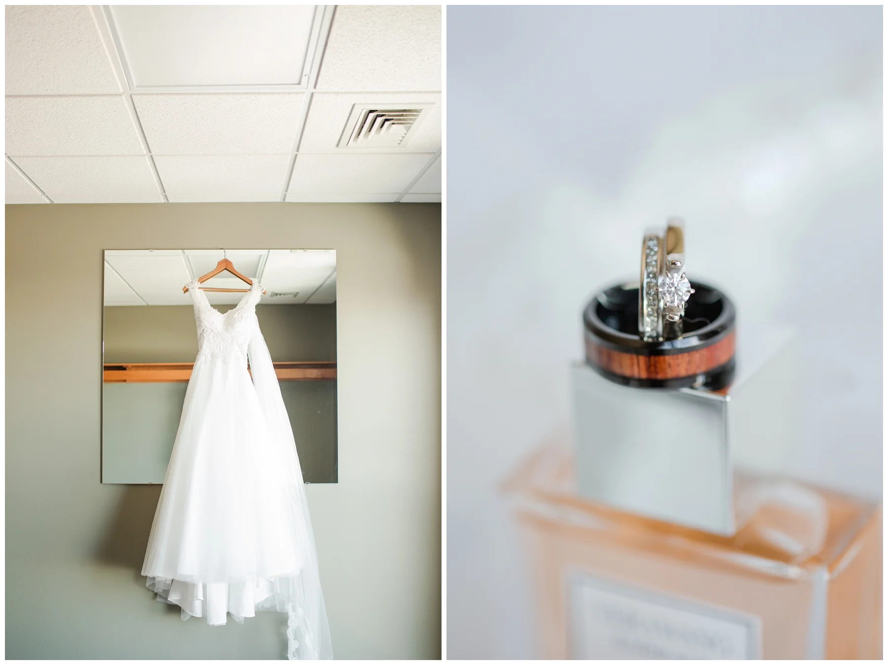 Birch Wedding,