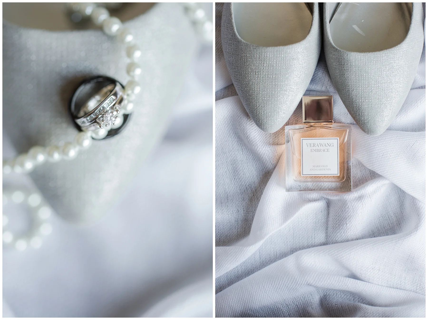 Birch Wedding,