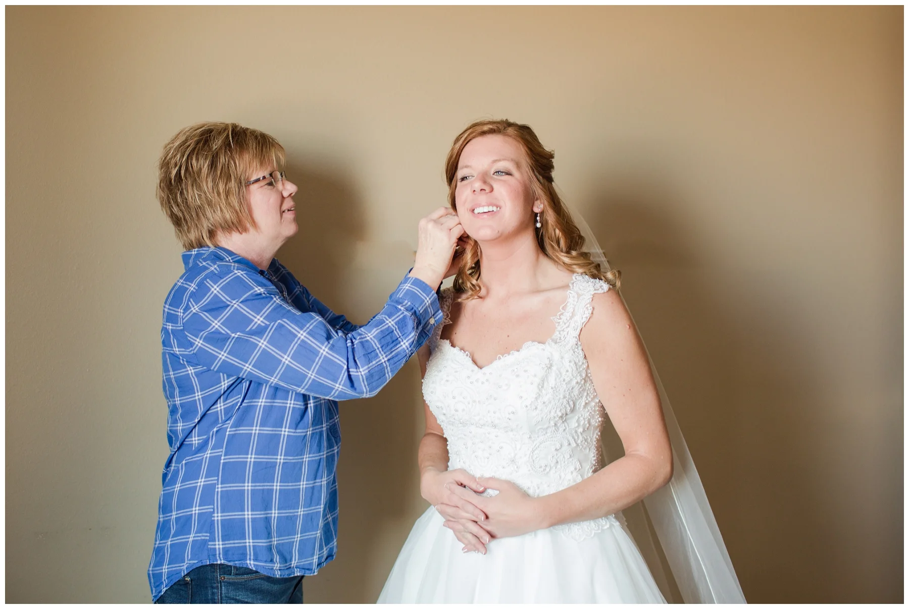 Birch Wedding,
