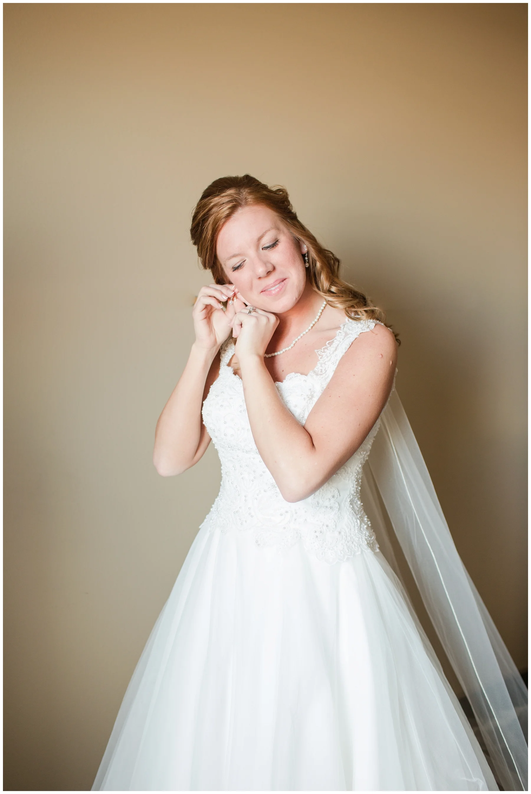Birch Wedding,