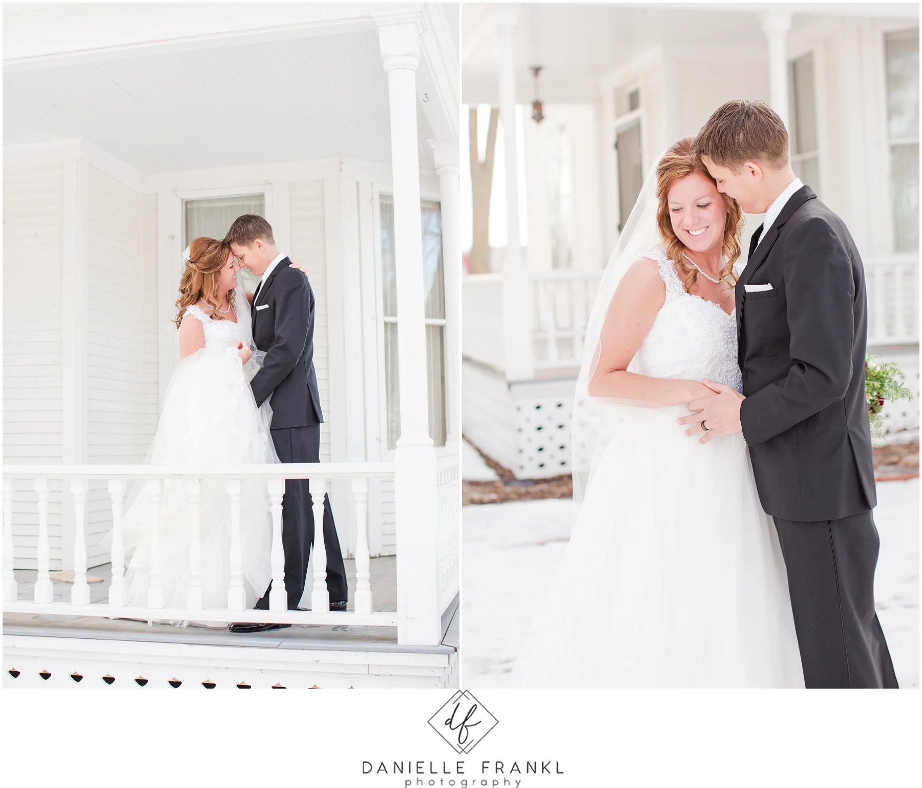 Birch Wedding,