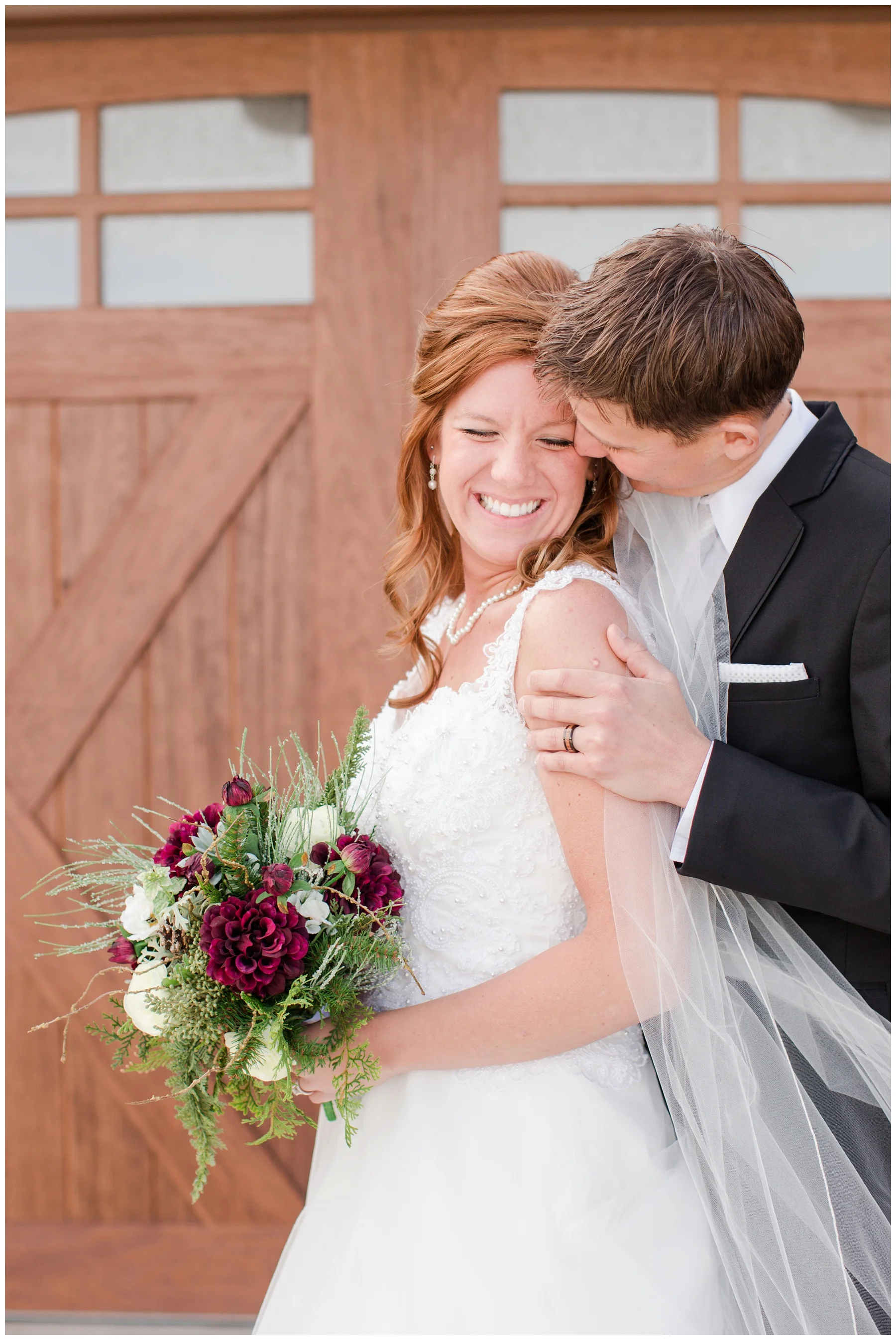 Birch Wedding,