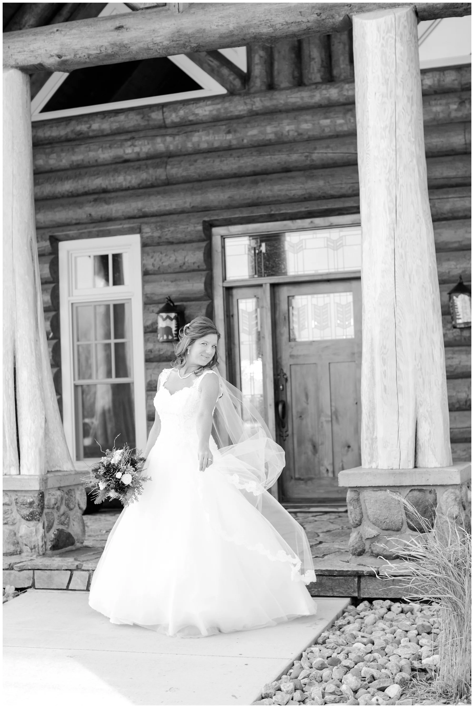 Birch Wedding,