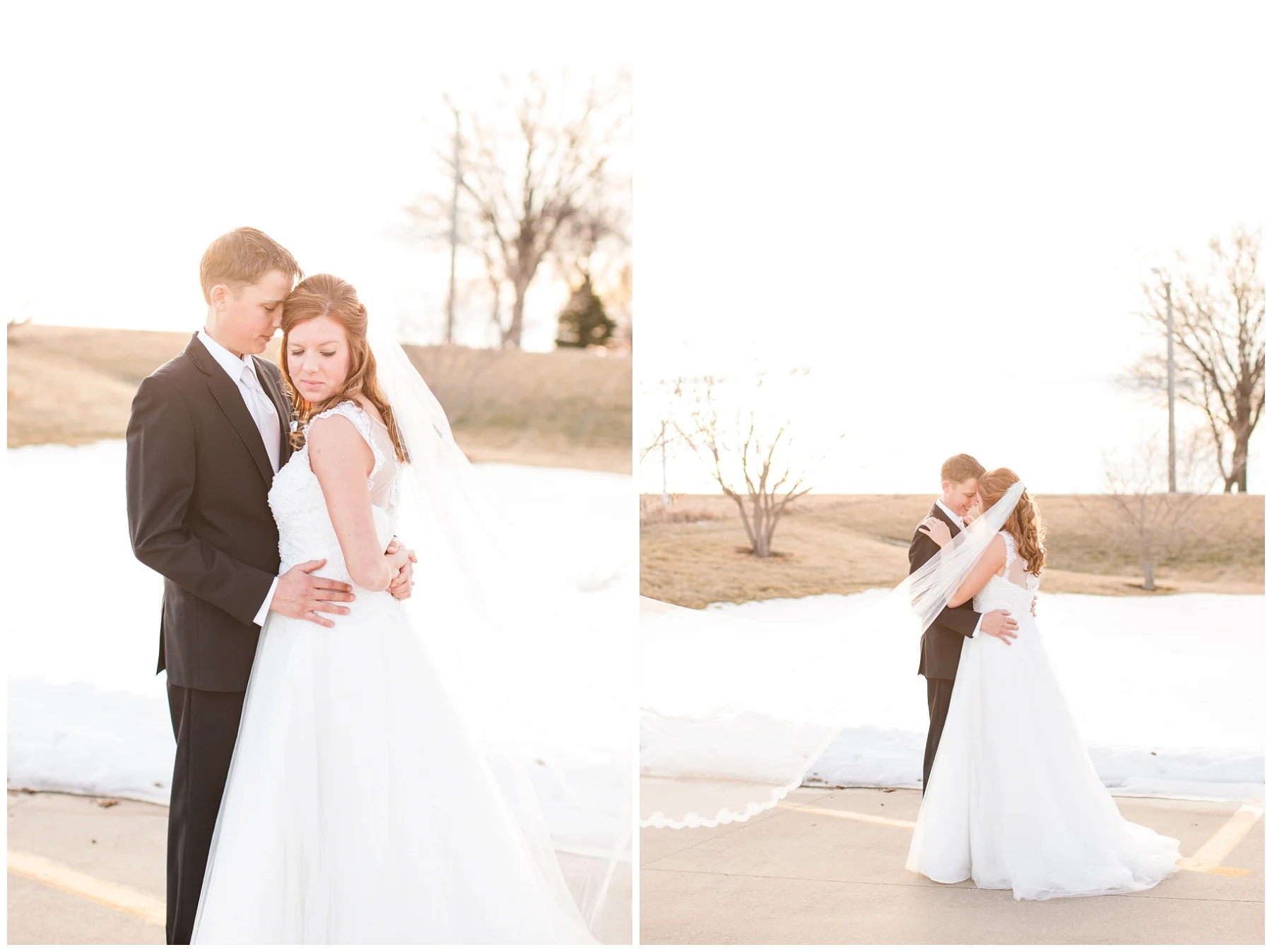 Birch Wedding,