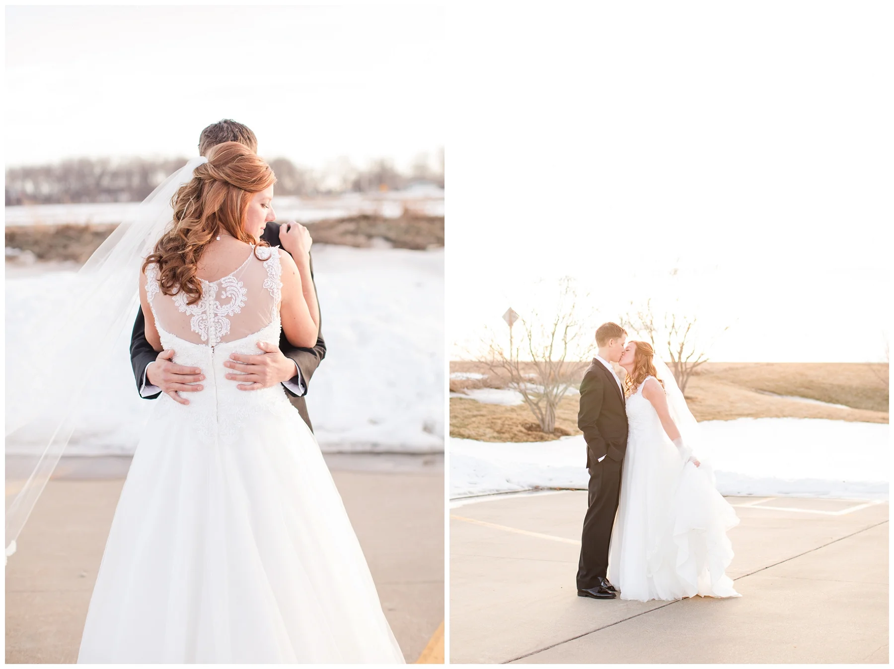 Birch Wedding,