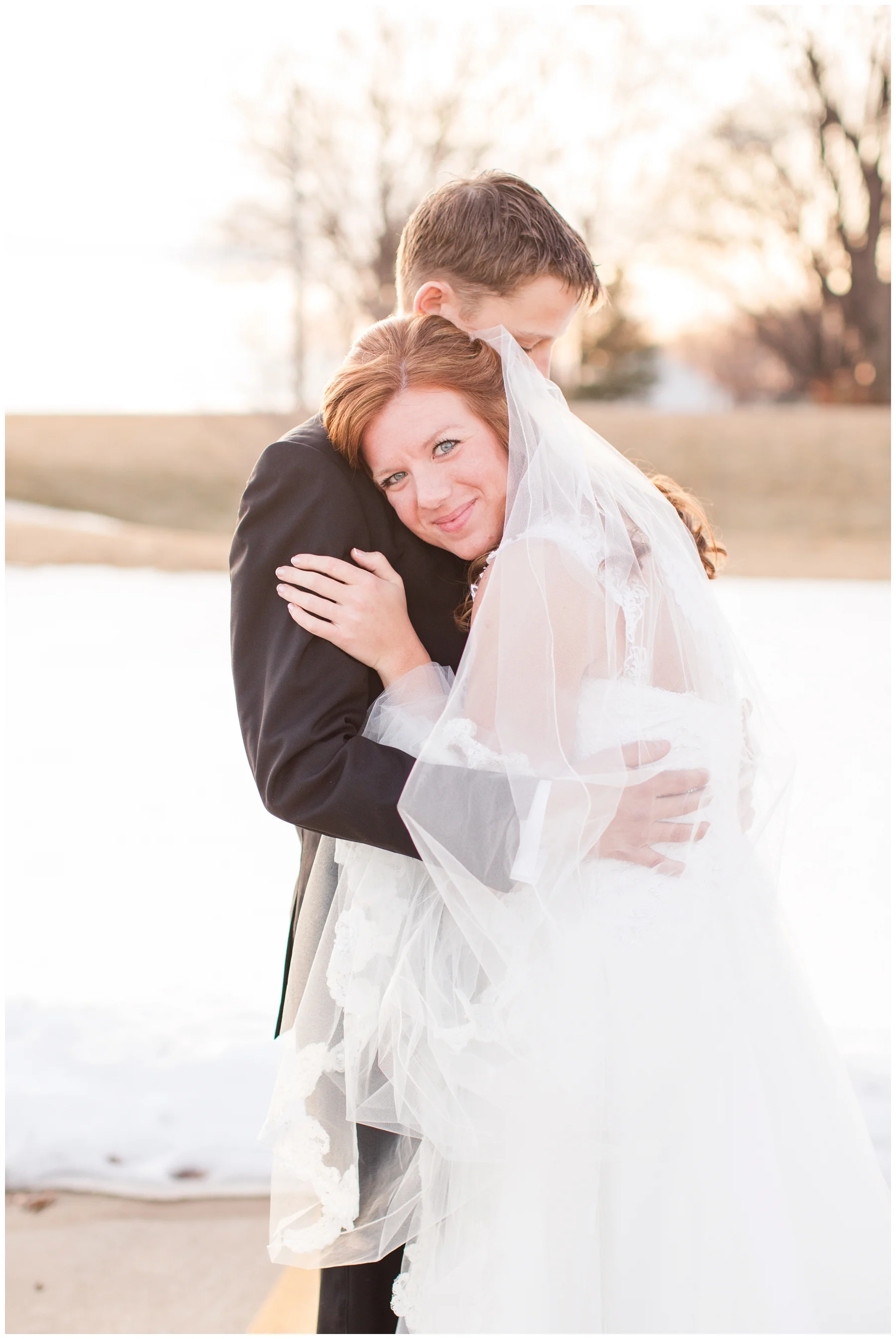 Birch Wedding,