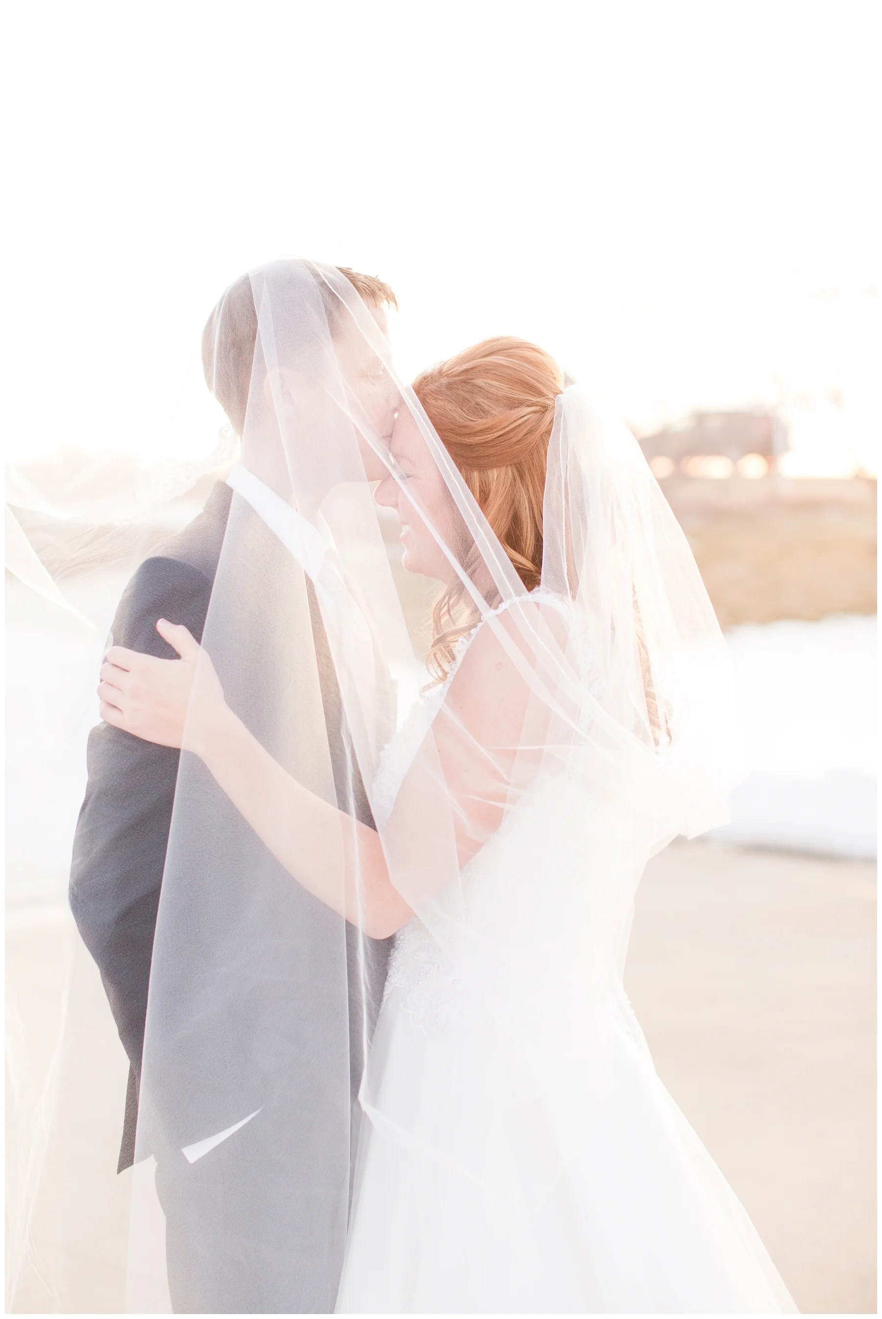 Birch Wedding,