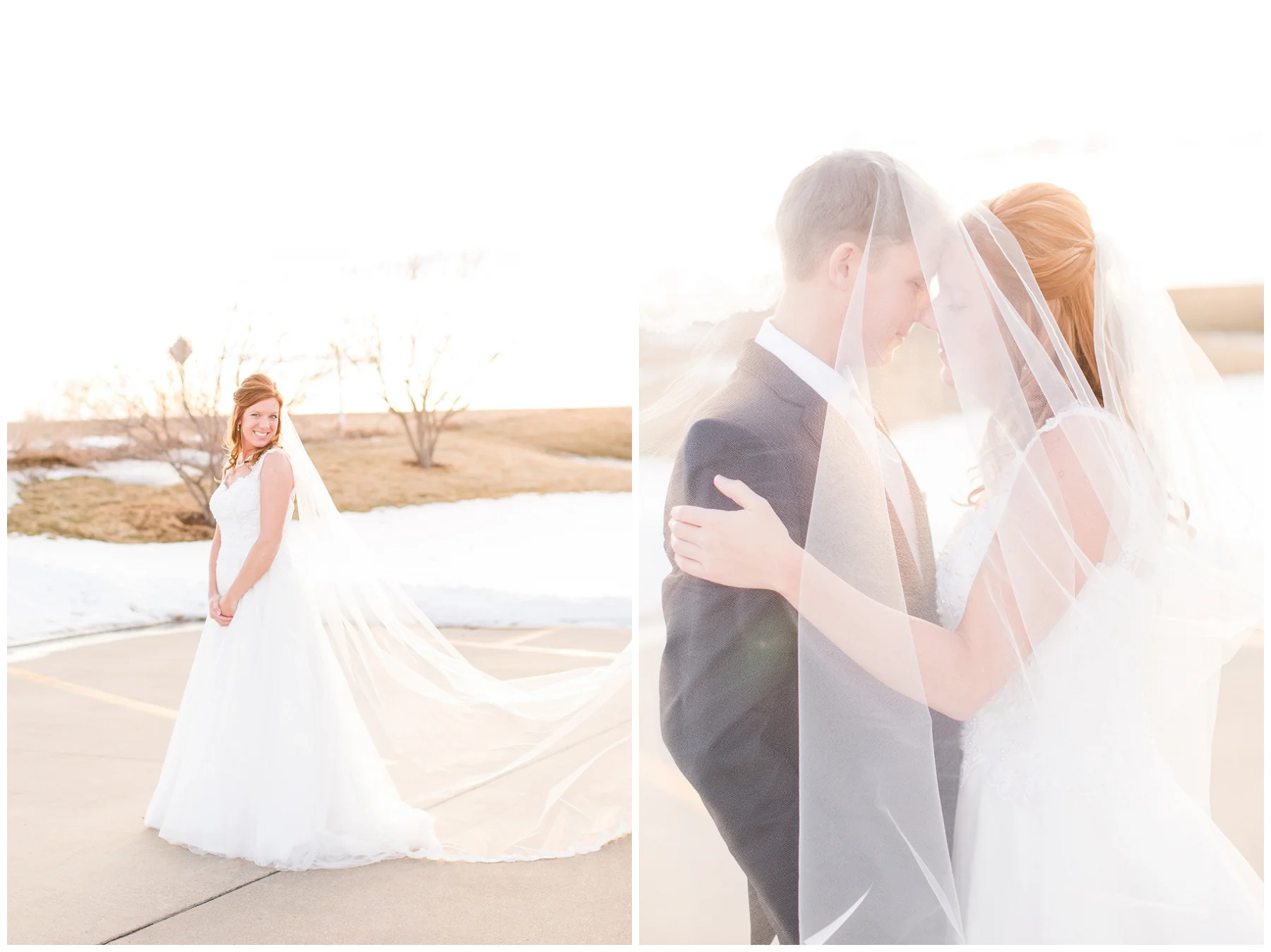 Birch Wedding,