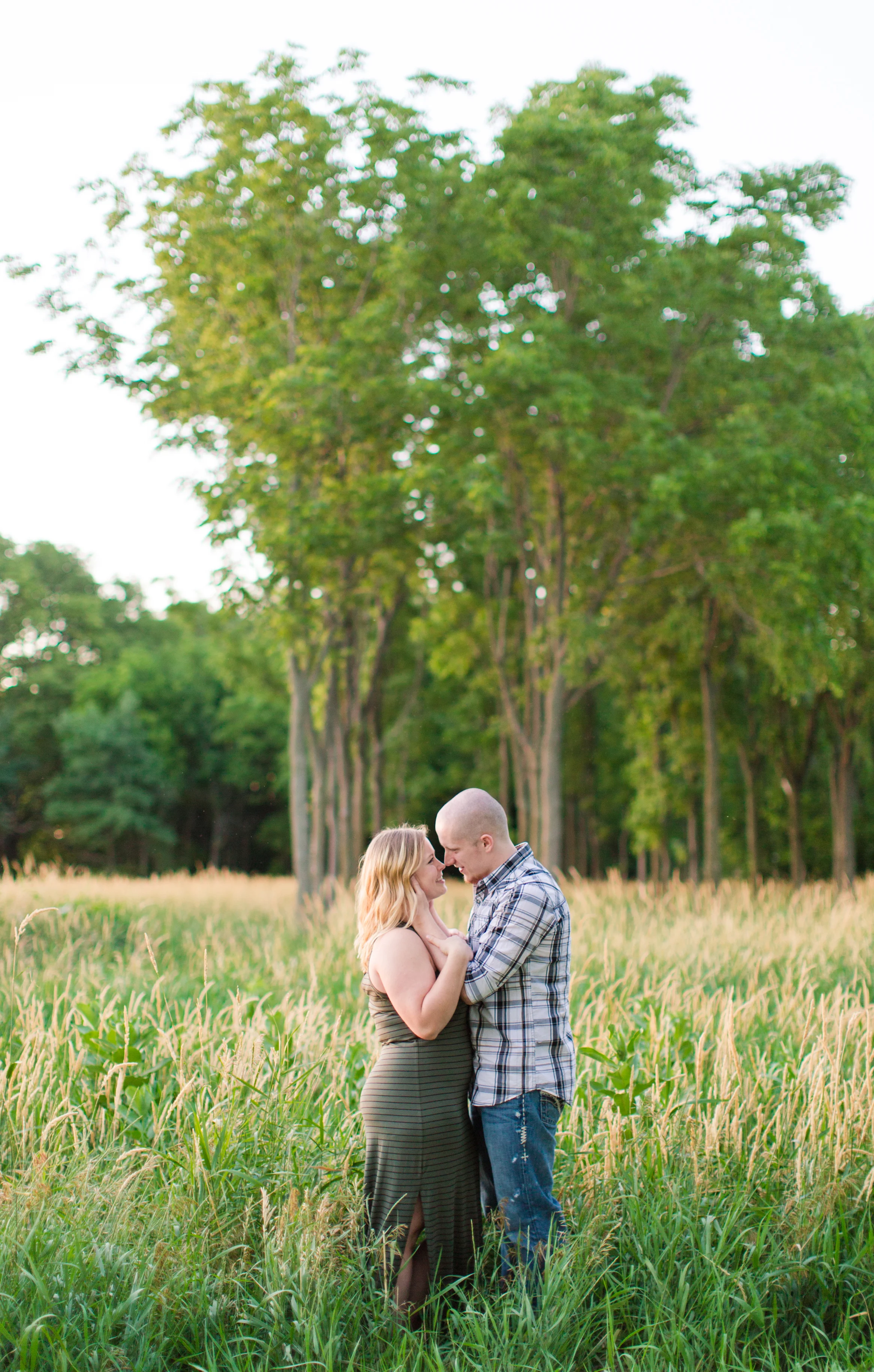 Joe & Danielle